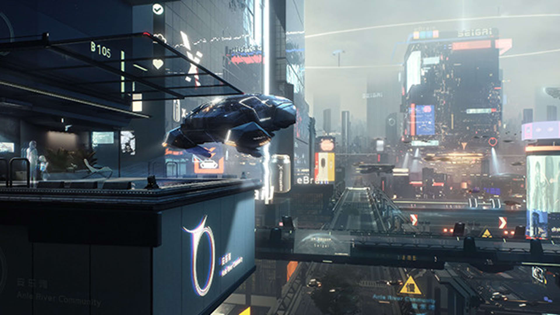 Screenshot for Loopmancer