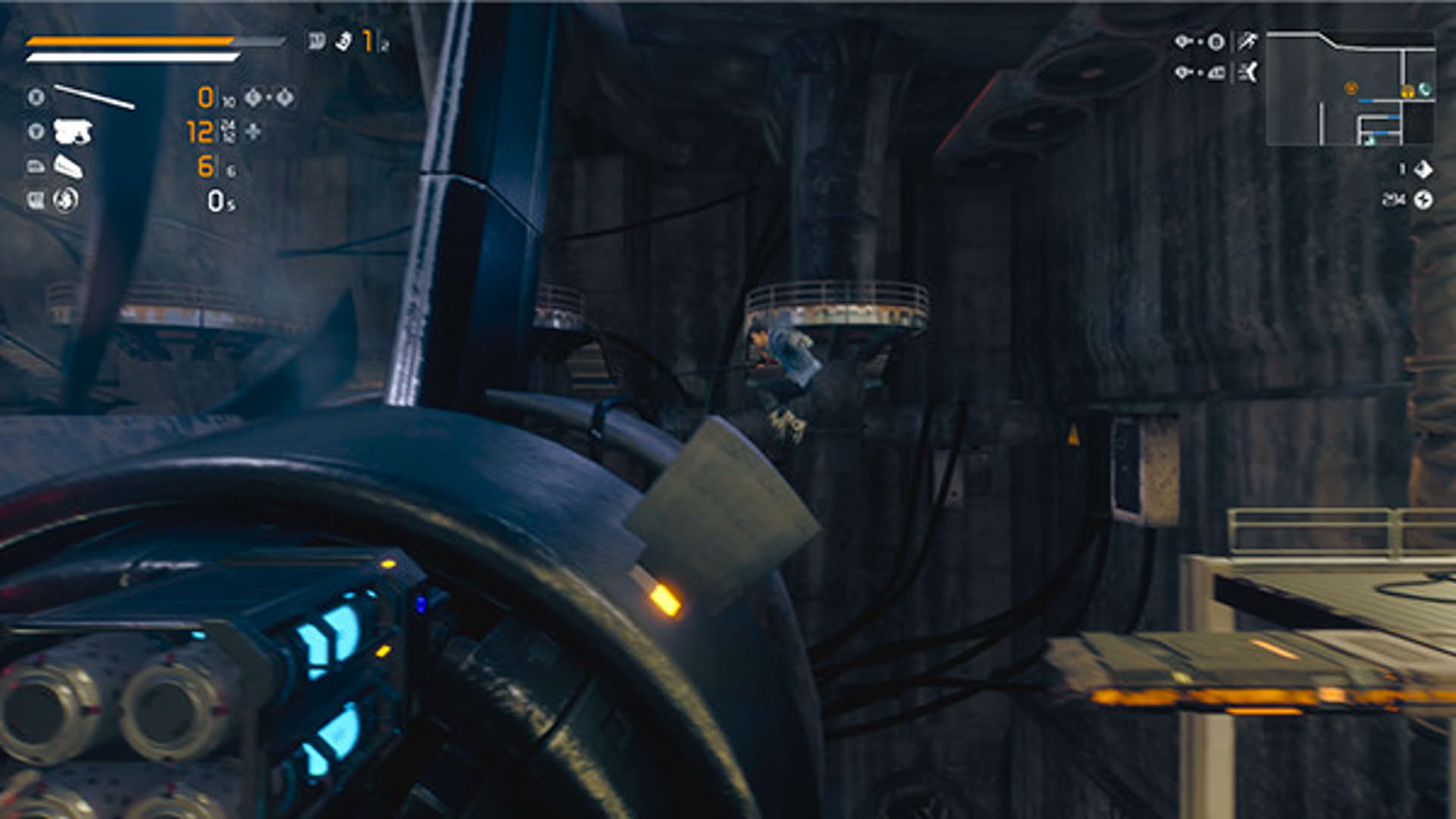 Screenshot for Loopmancer