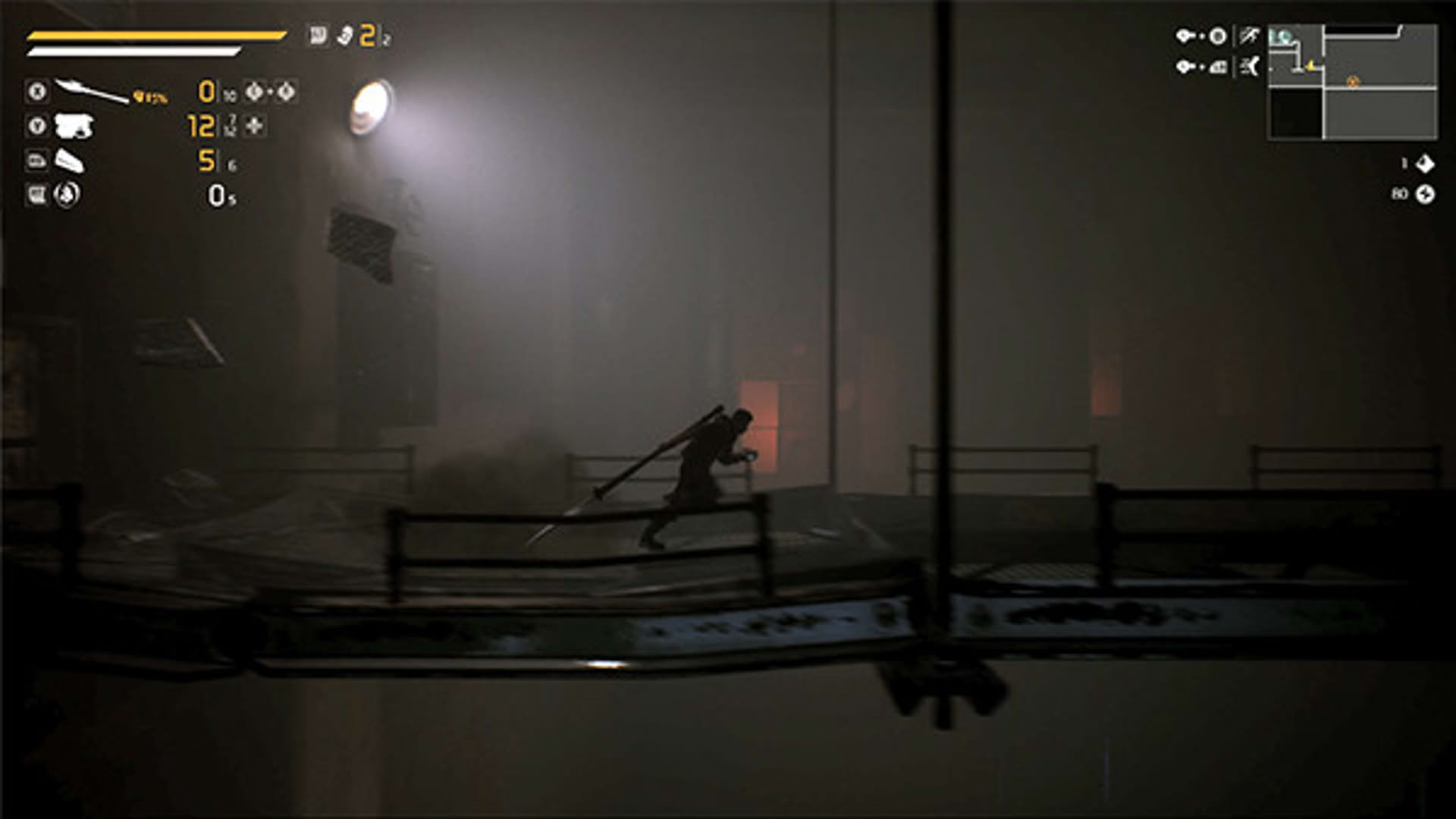 Screenshot for Loopmancer