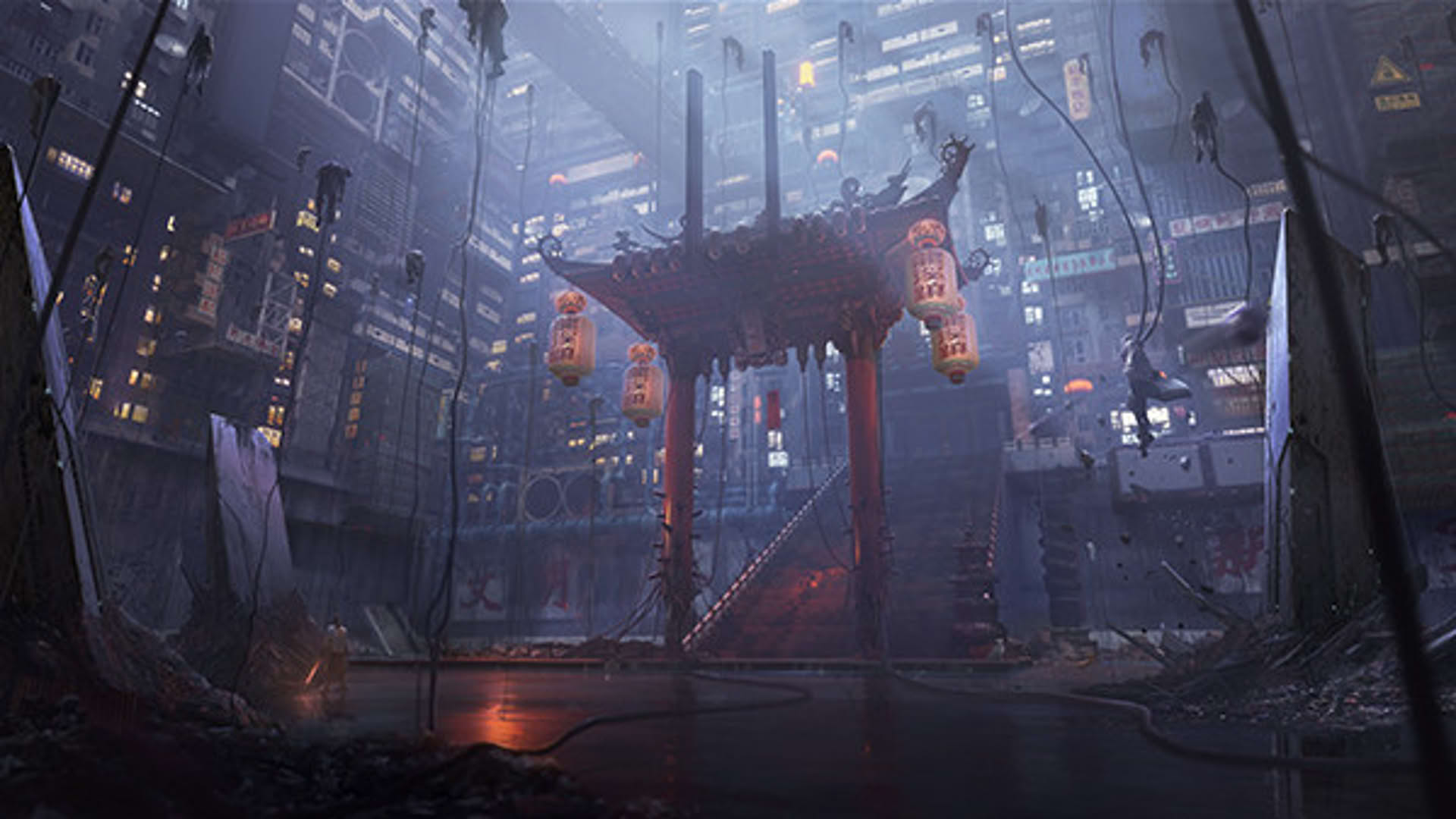 Screenshot for Loopmancer