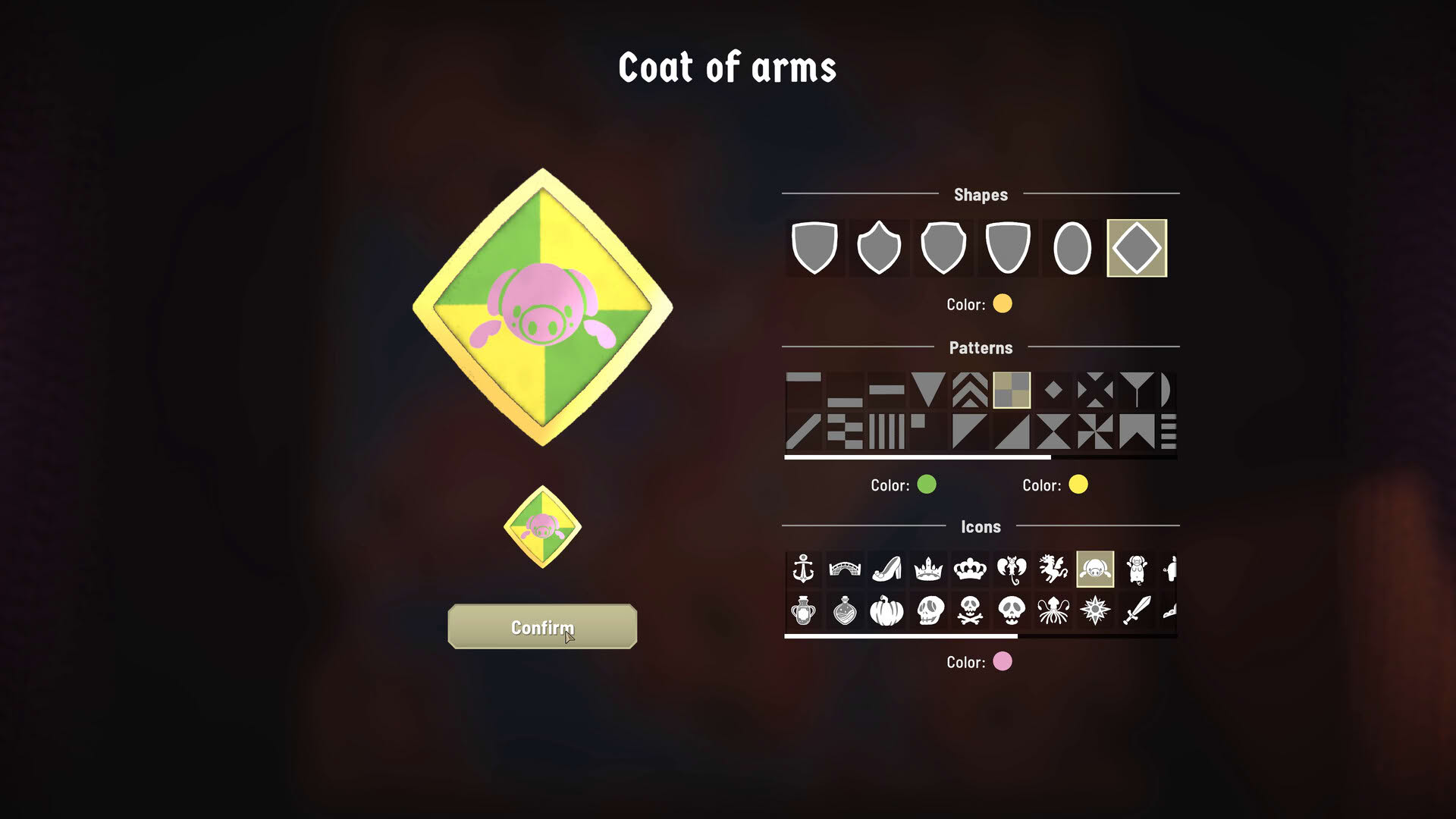 Screenshot for Fabledom
