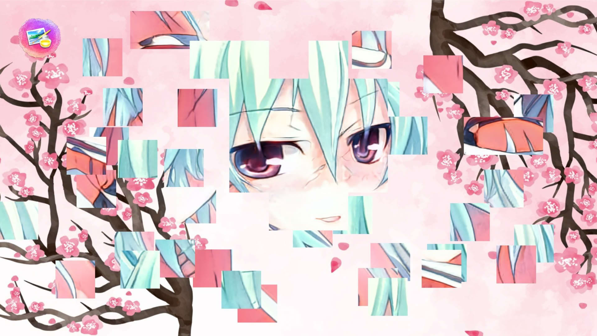 Screenshot for Japanese Puzzle