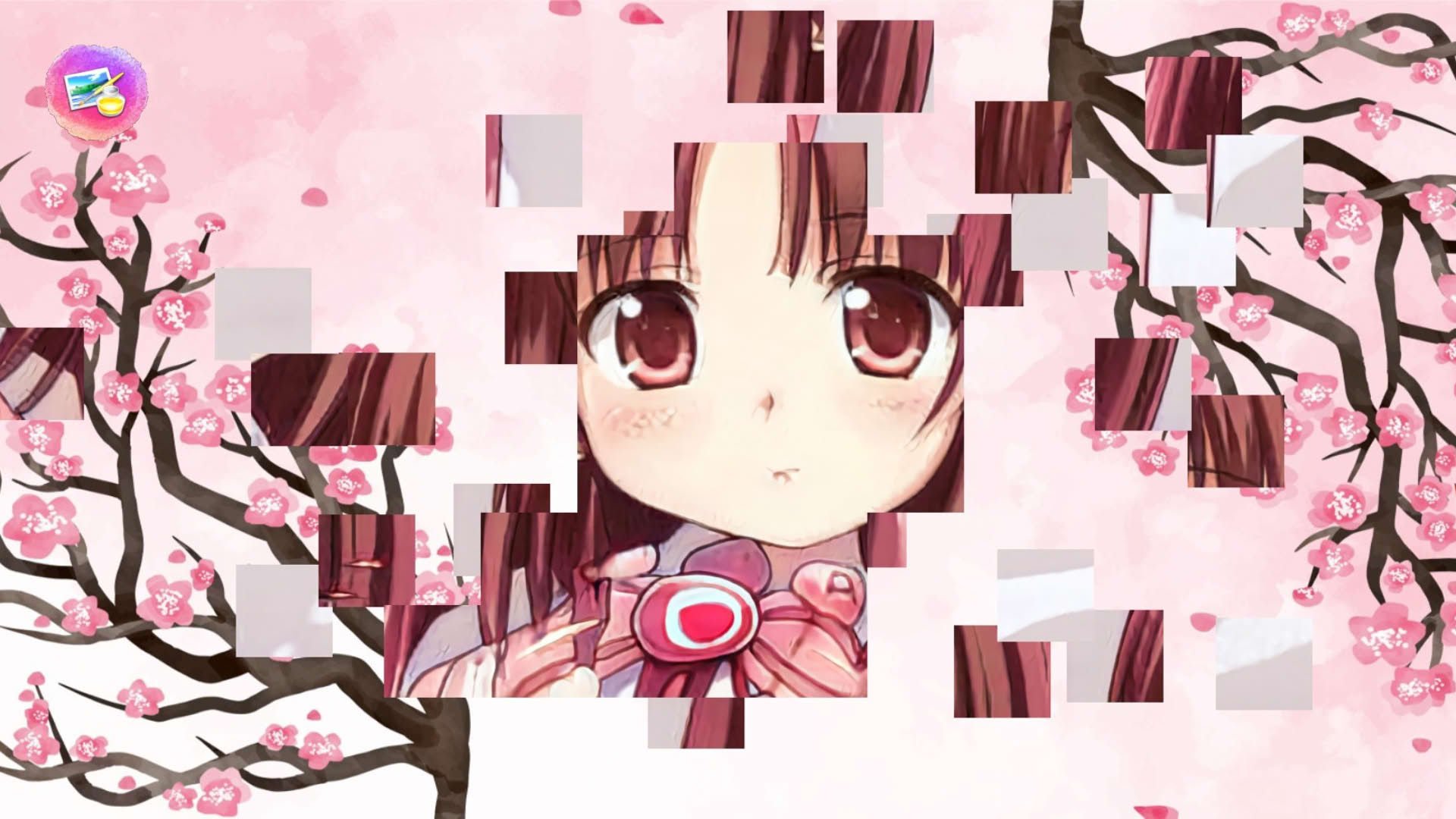 Screenshot for Japanese Puzzle