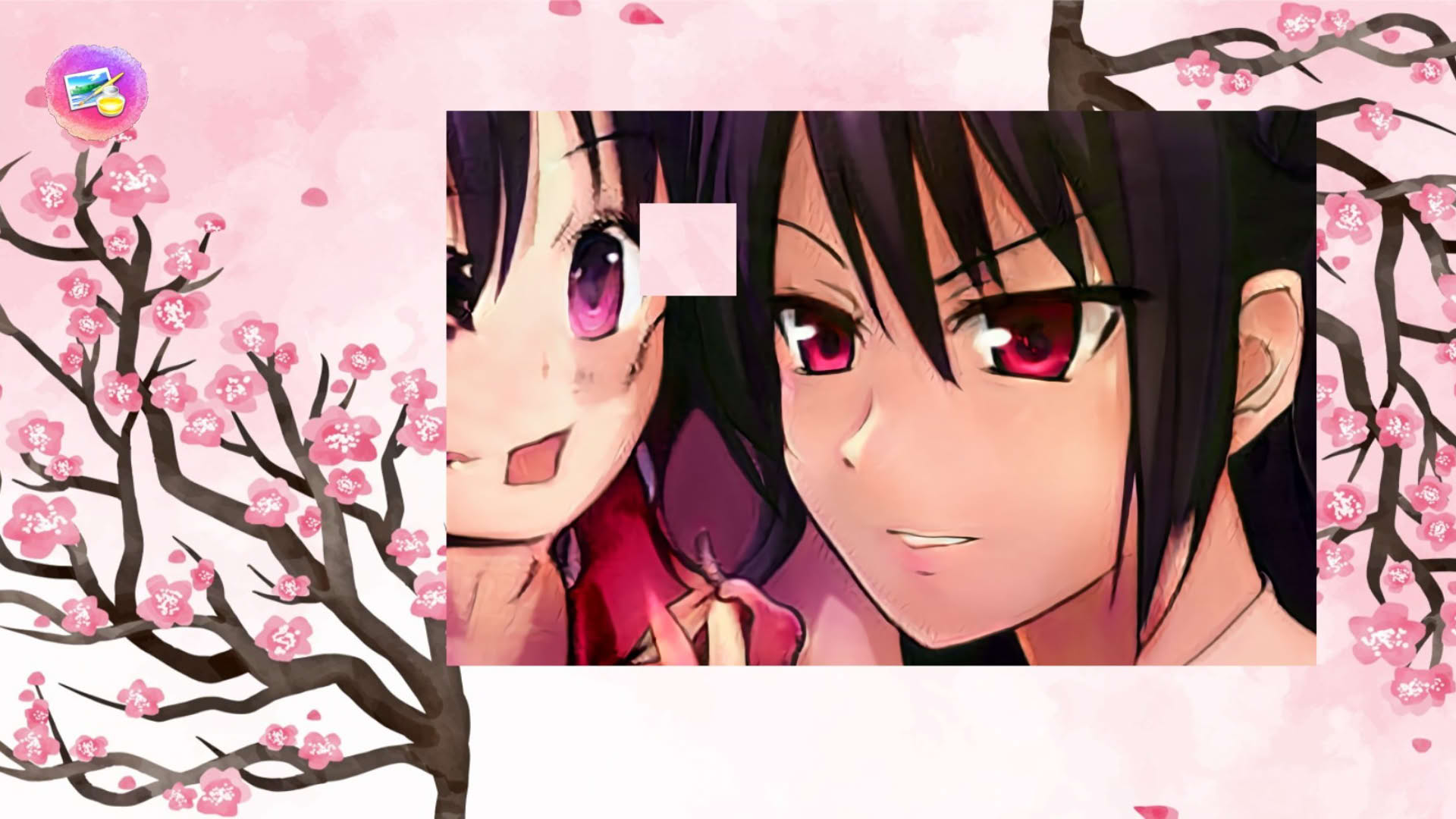 Screenshot for Japanese Puzzle