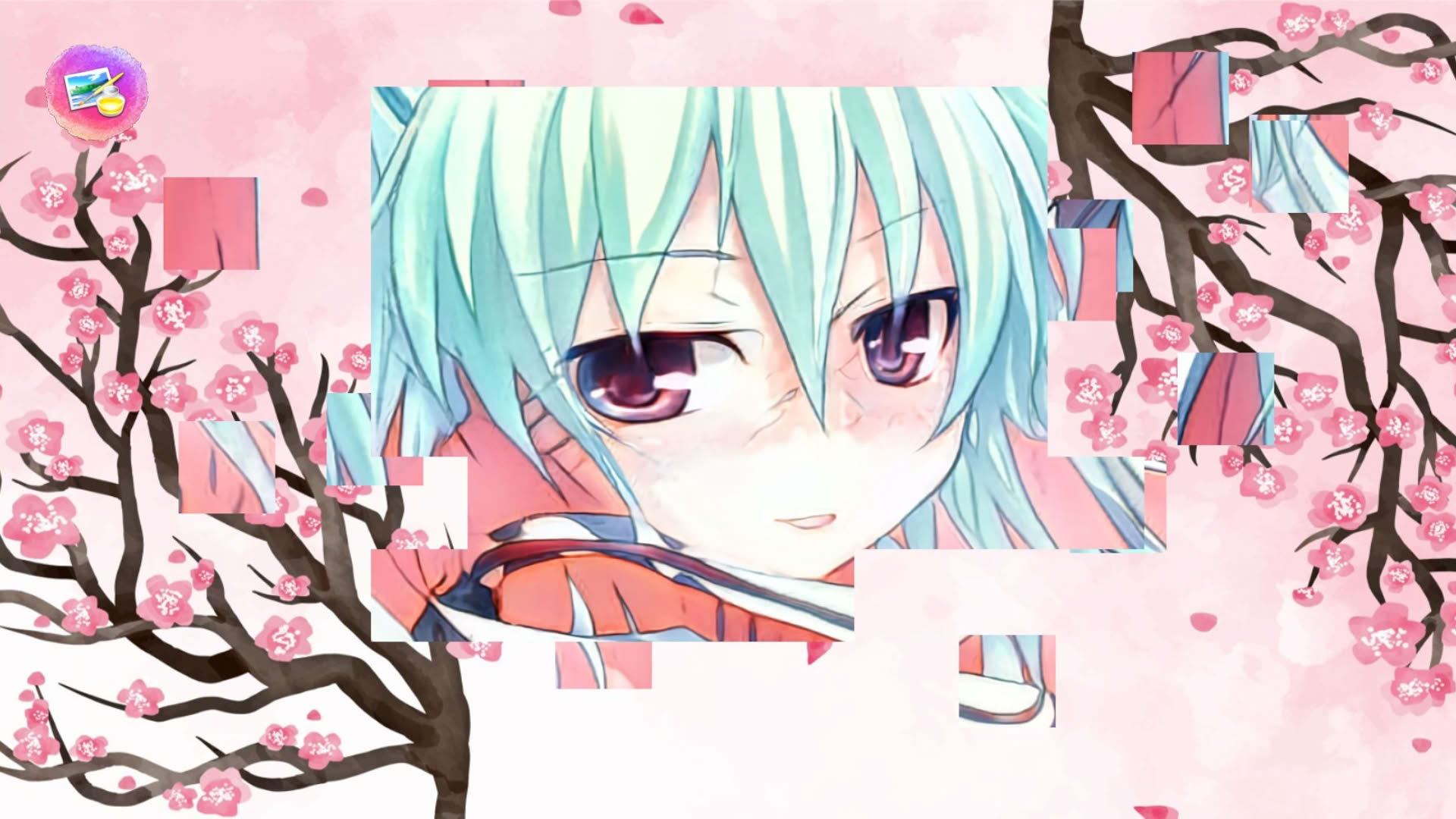 Screenshot for Japanese Puzzle