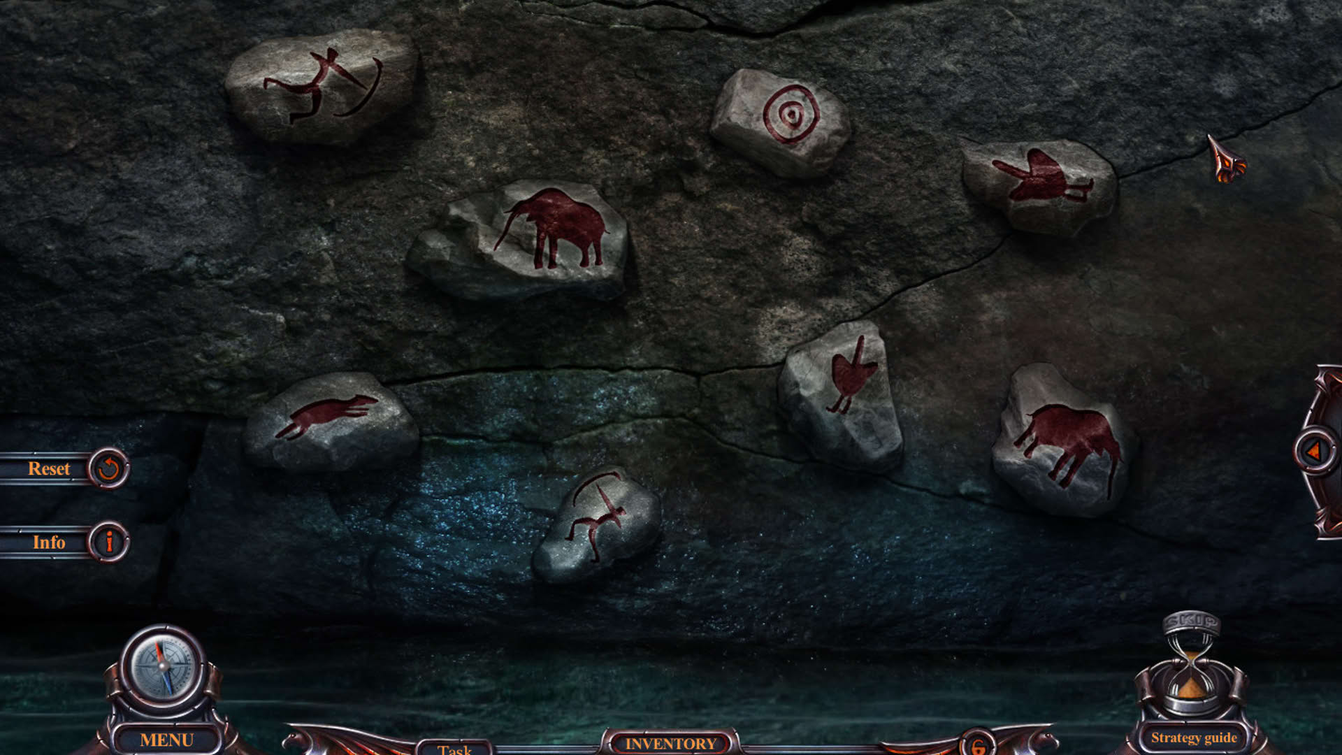 Screenshot for Haunted Hotel: Phoenix