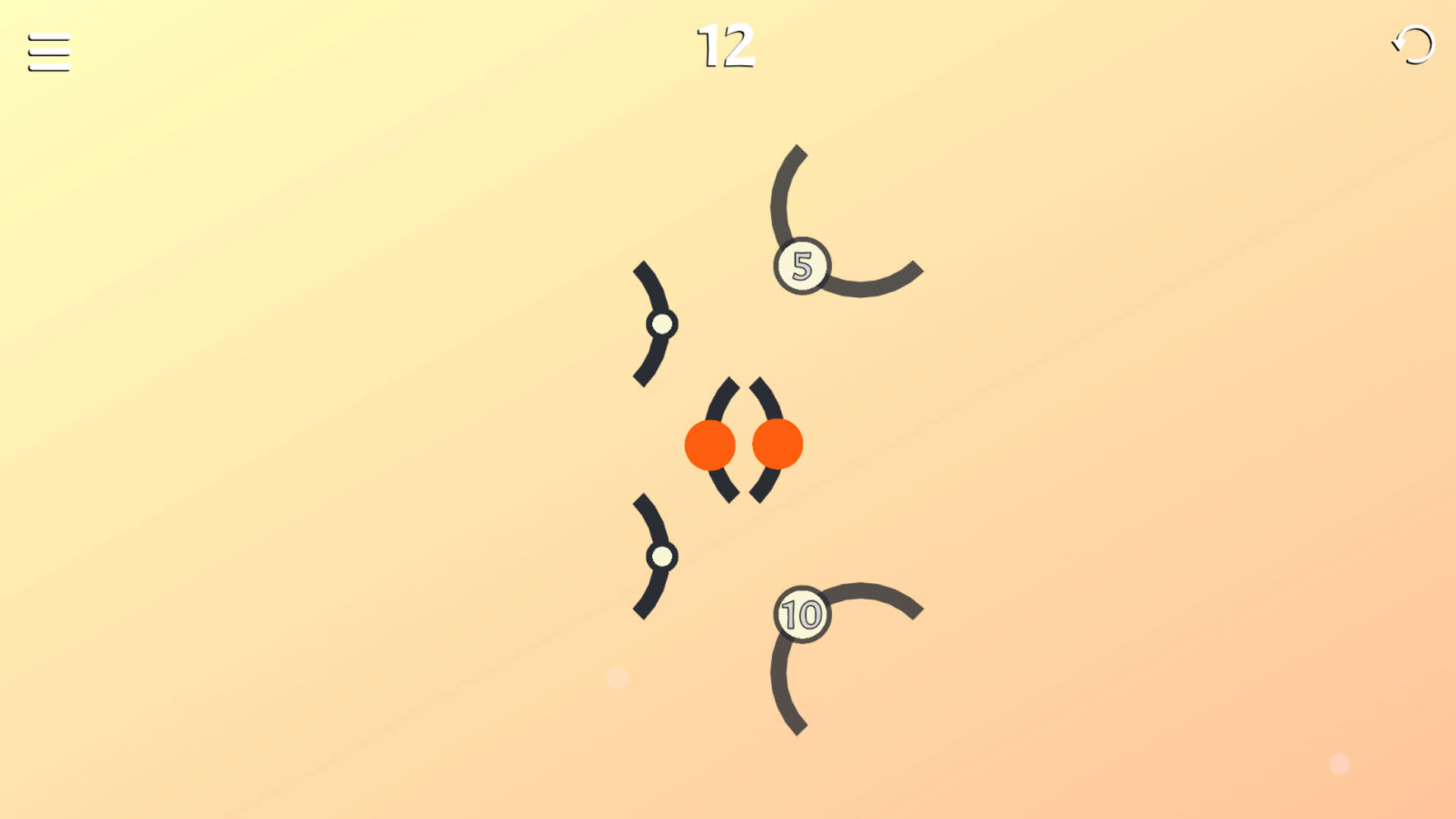 Screenshot for Higgs Boson: Challenging Puzzle