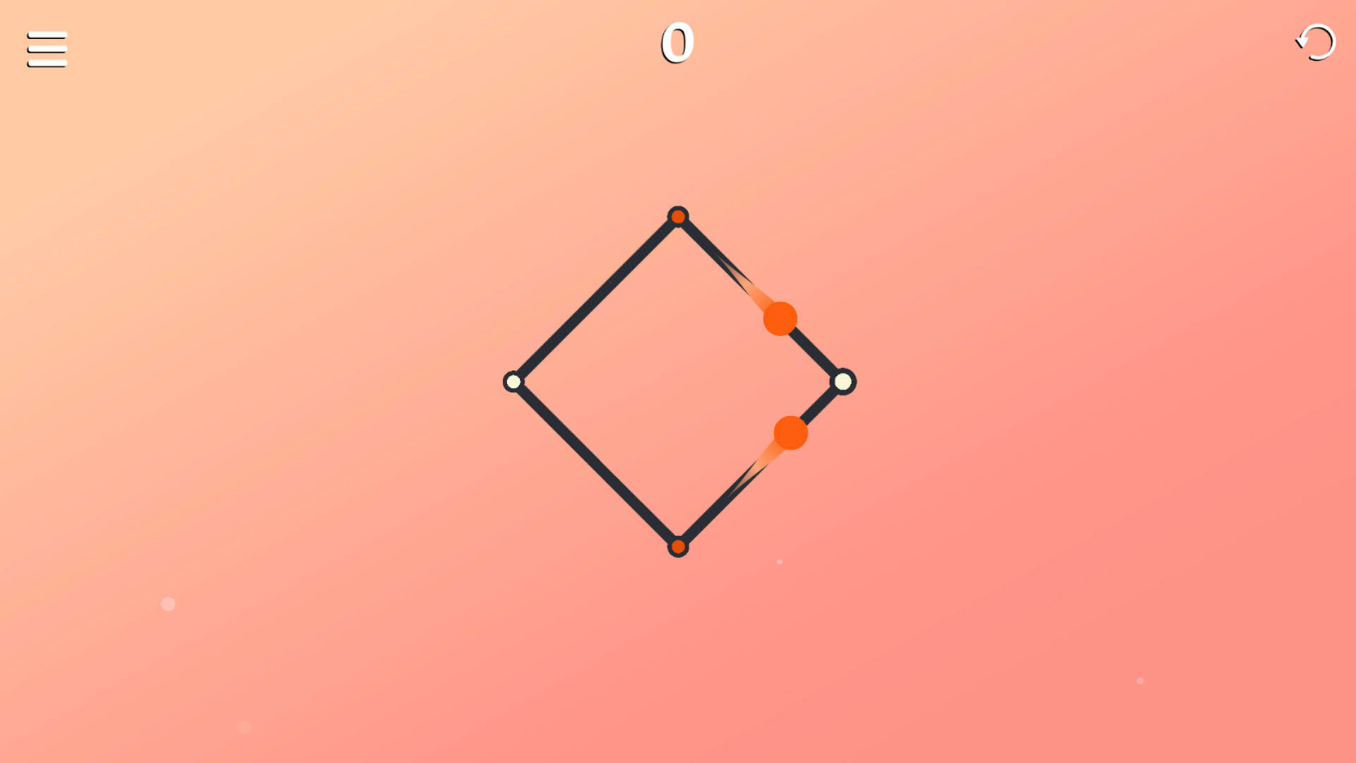 Screenshot for Higgs Boson: Challenging Puzzle