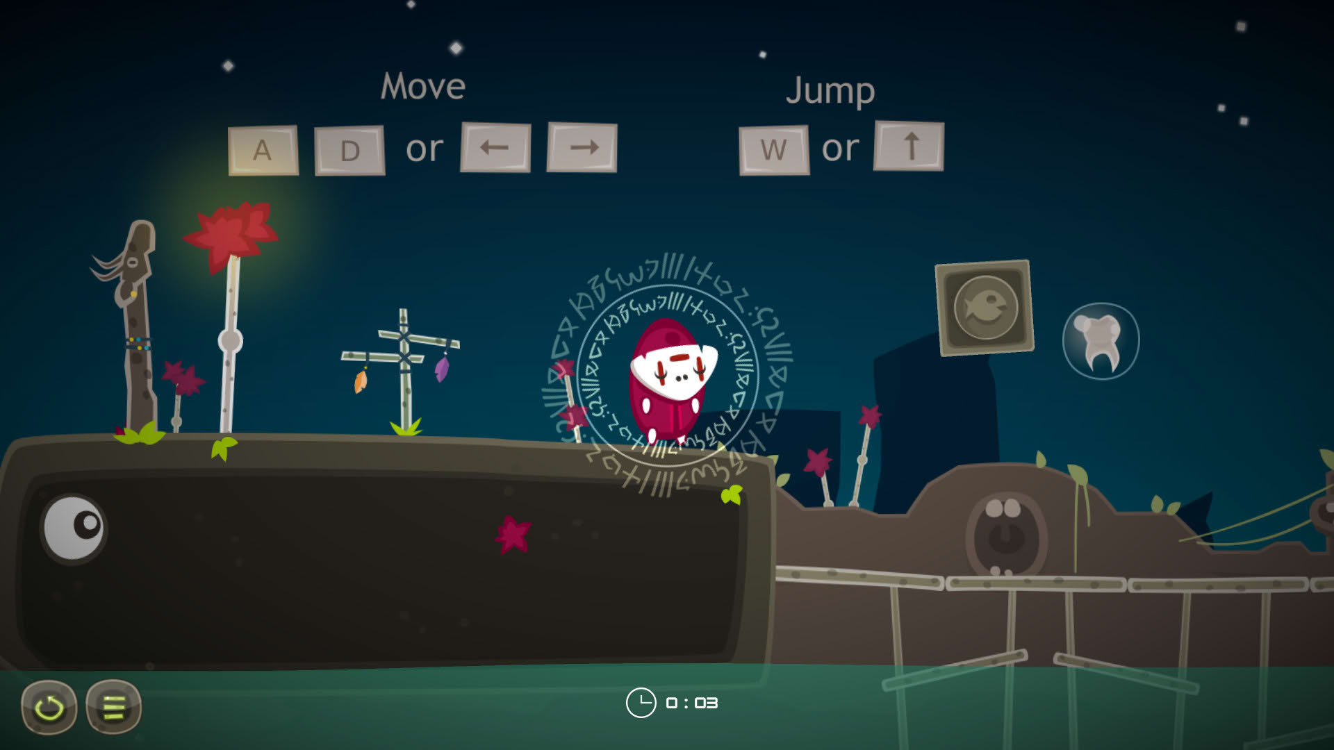 Screenshot for Woute