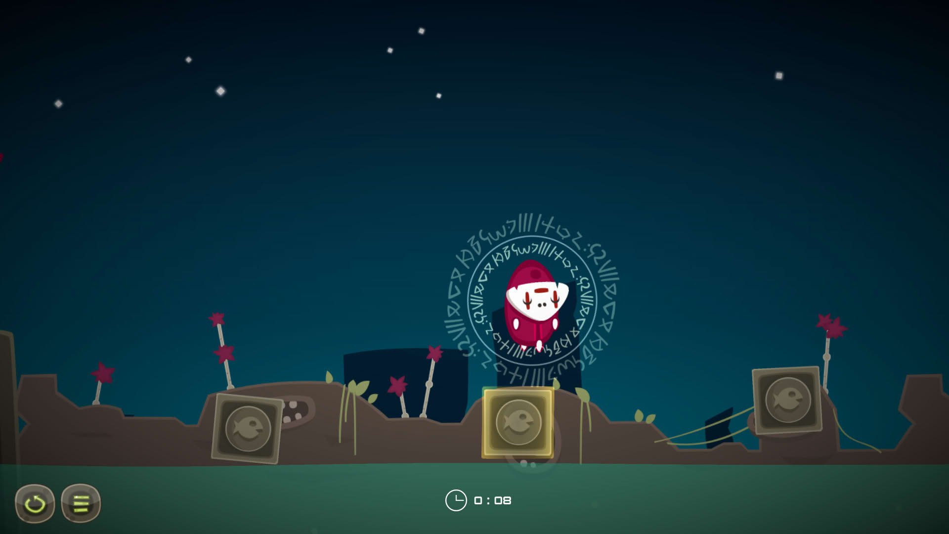 Screenshot for Woute