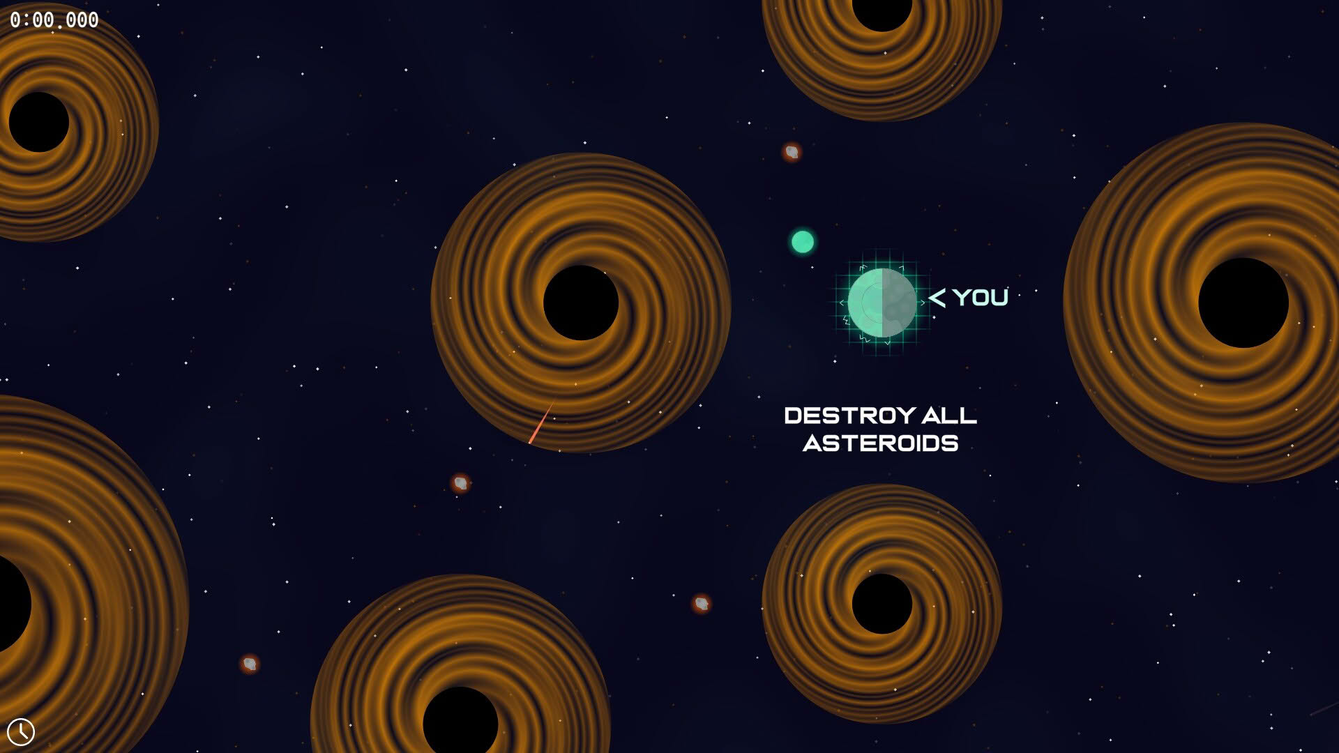 Screenshot for Sumorbit