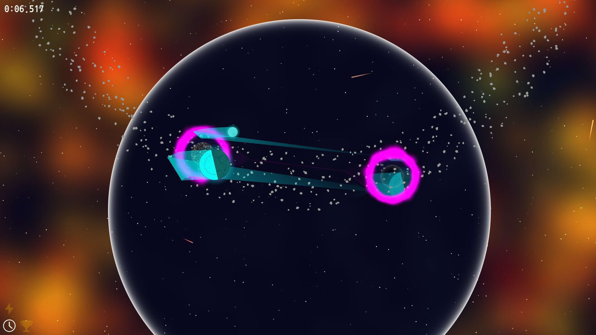 Screenshot for Sumorbit