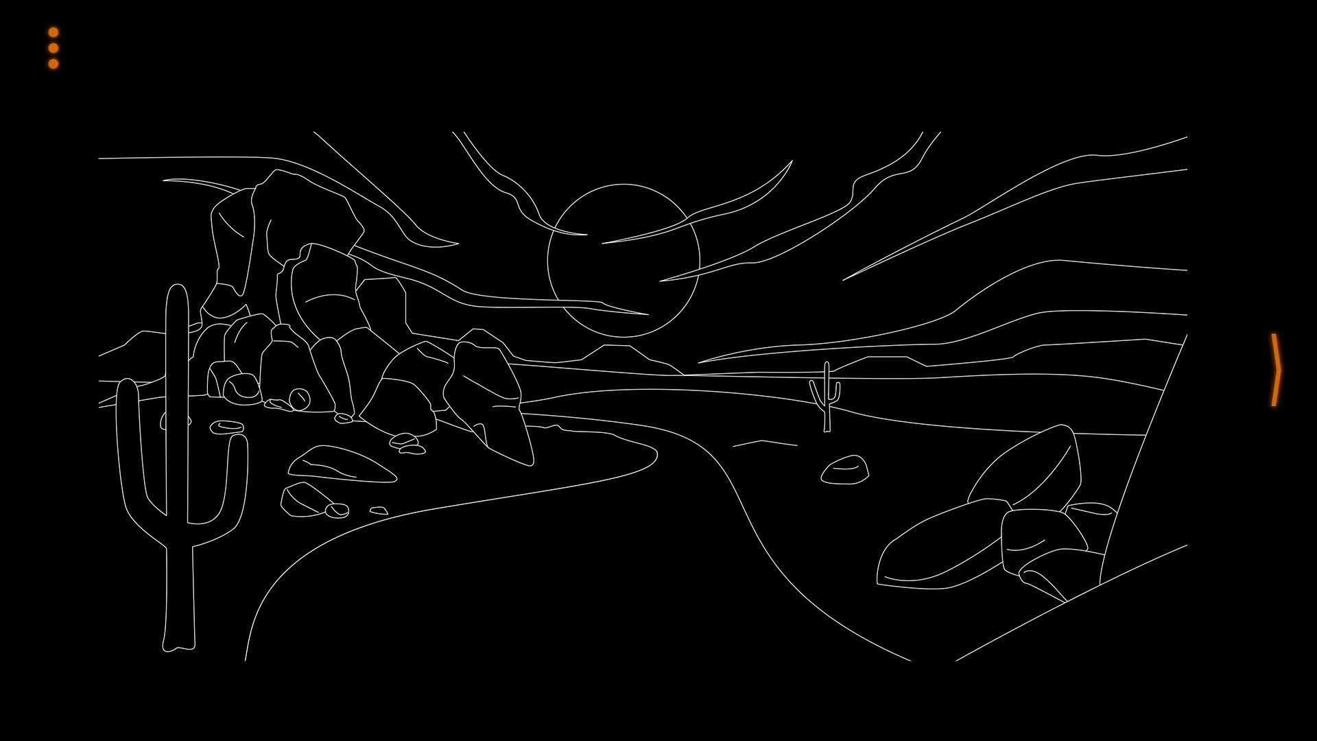 Screenshot for Hidden Shapes Old West