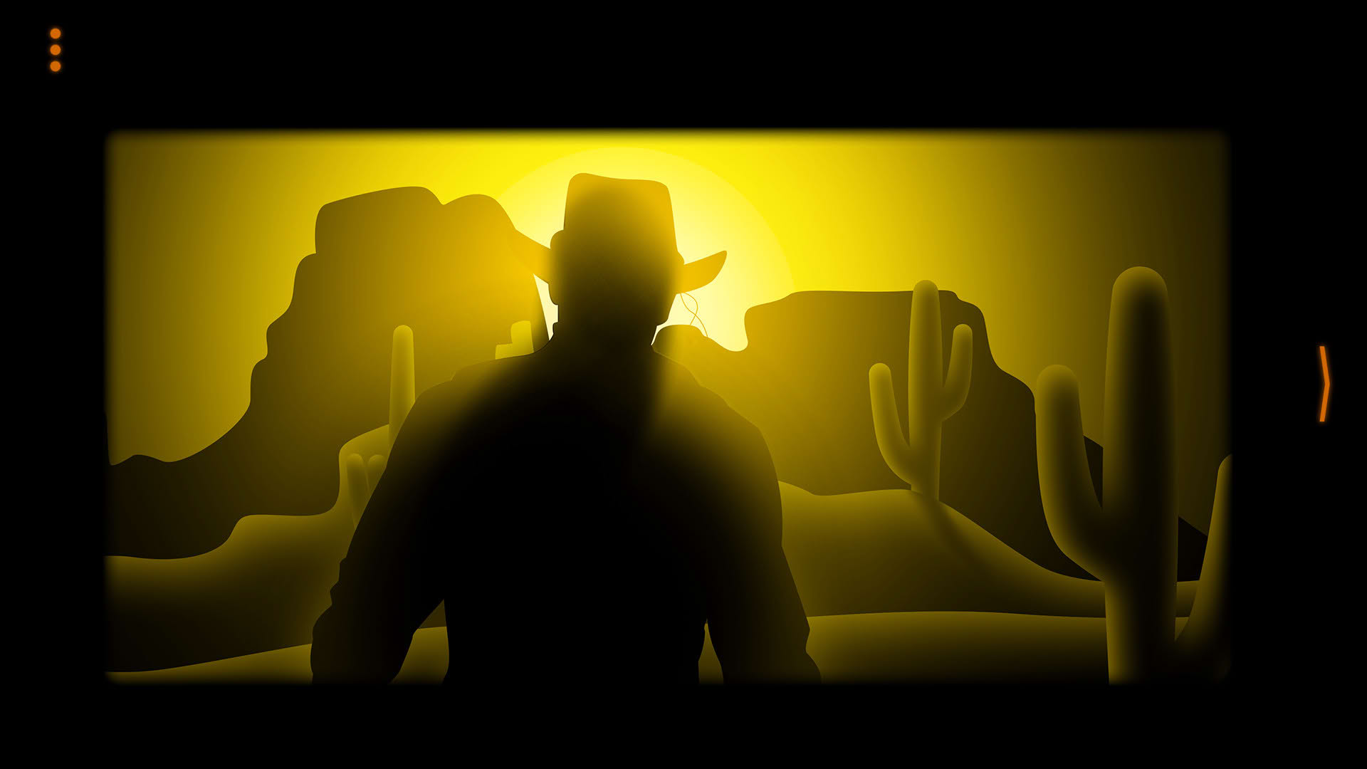 Screenshot for Hidden Shapes Old West