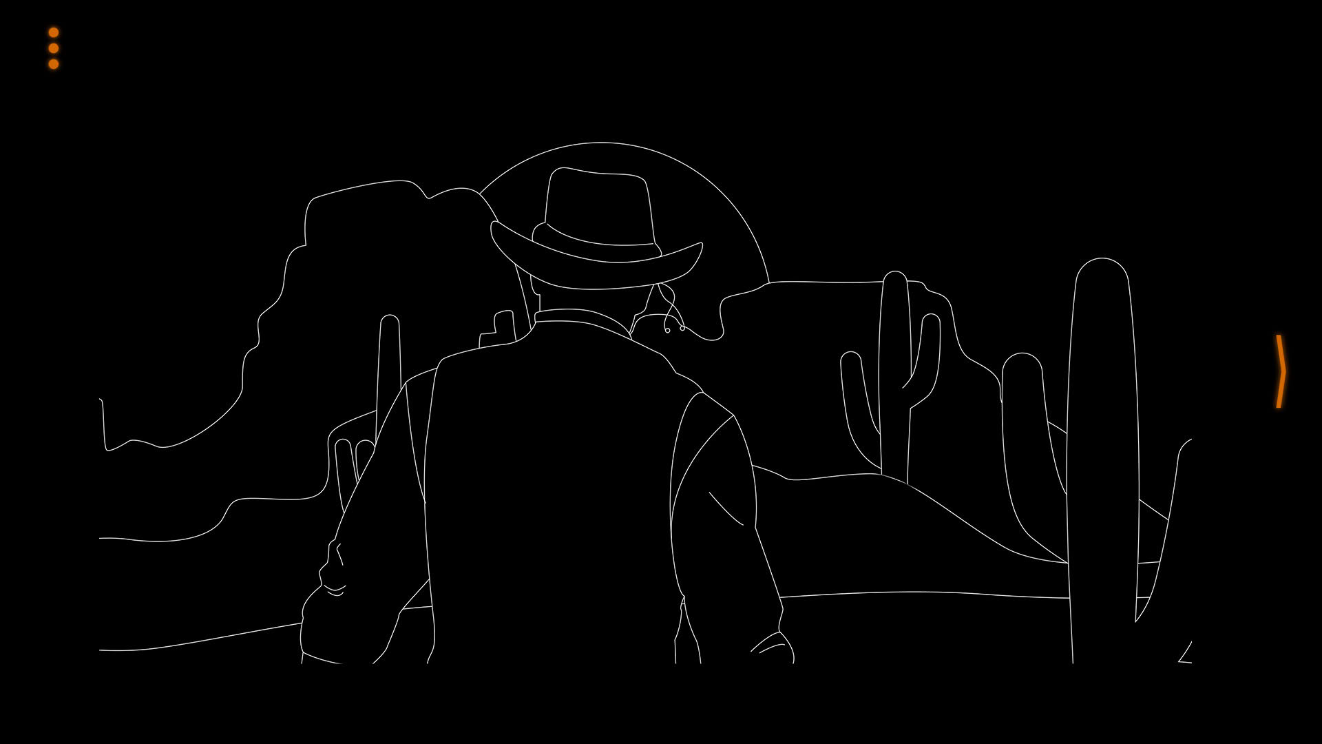 Screenshot for Hidden Shapes Old West