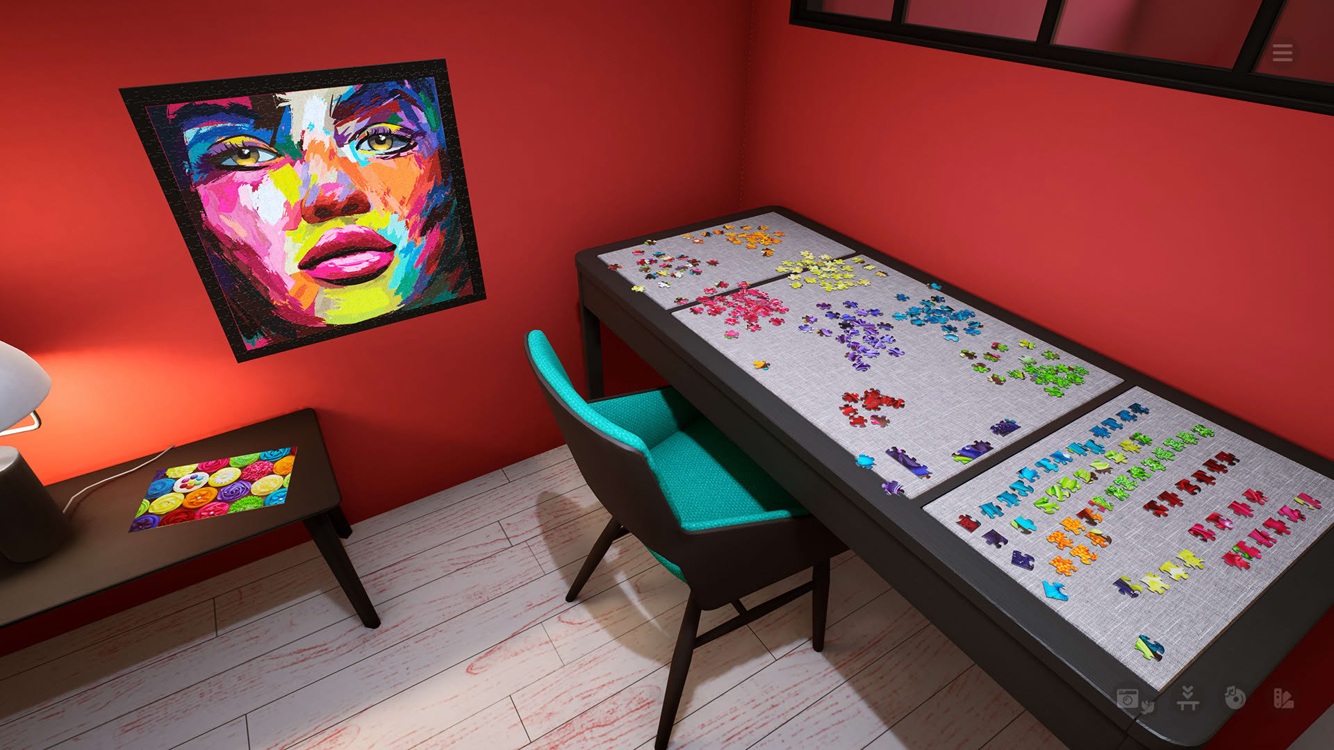 Screenshot for Jigsaw Puzzle Dreams