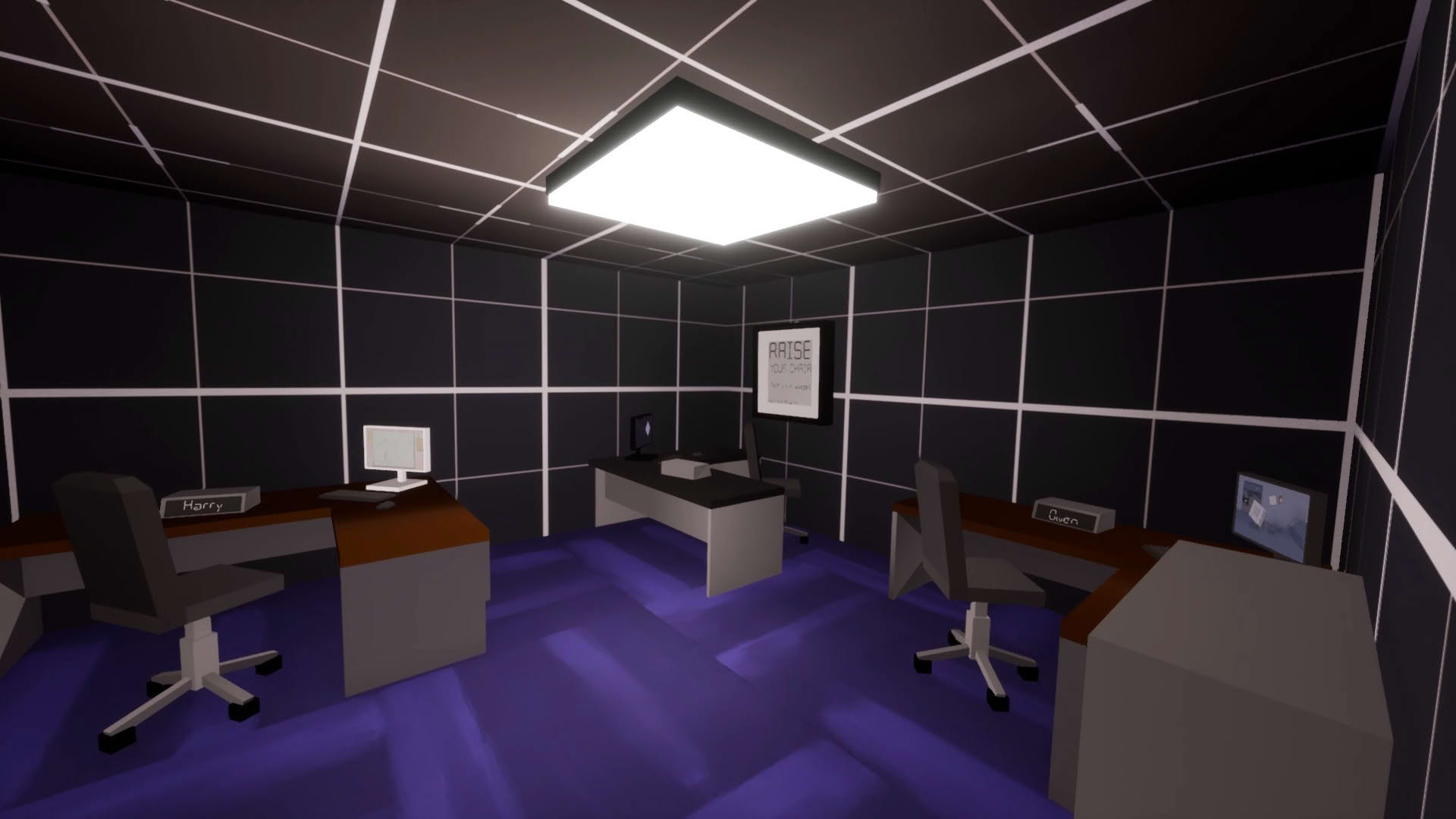 Screenshot for Ergo