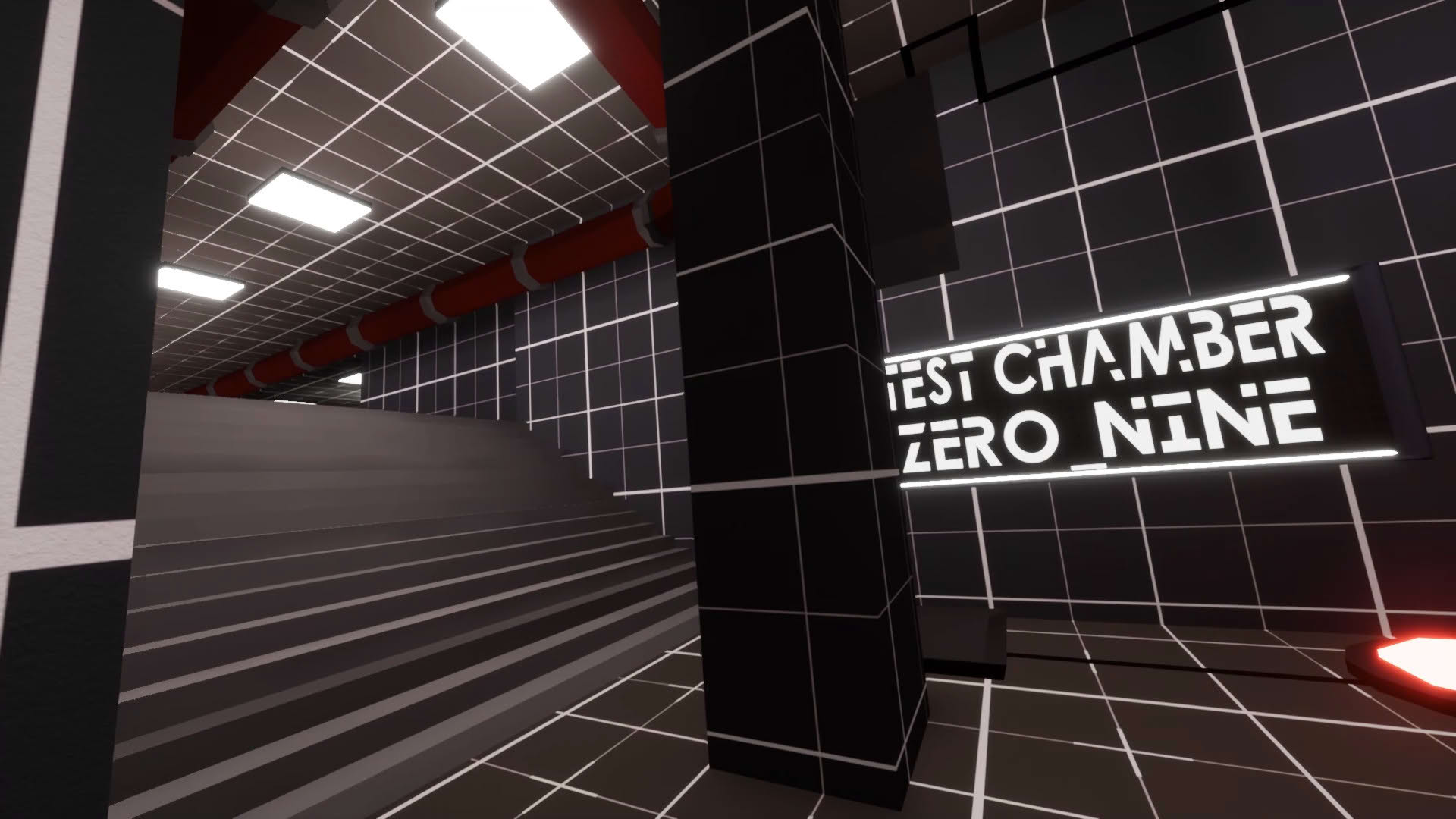 Screenshot for Ergo