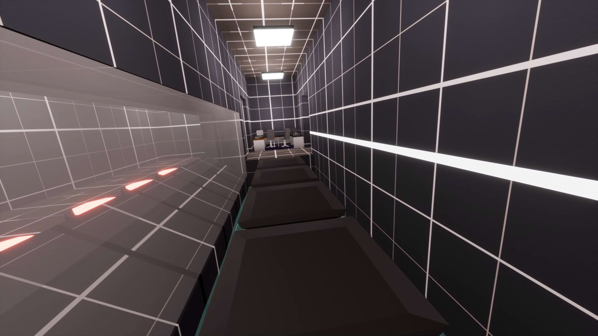 Screenshot for Ergo