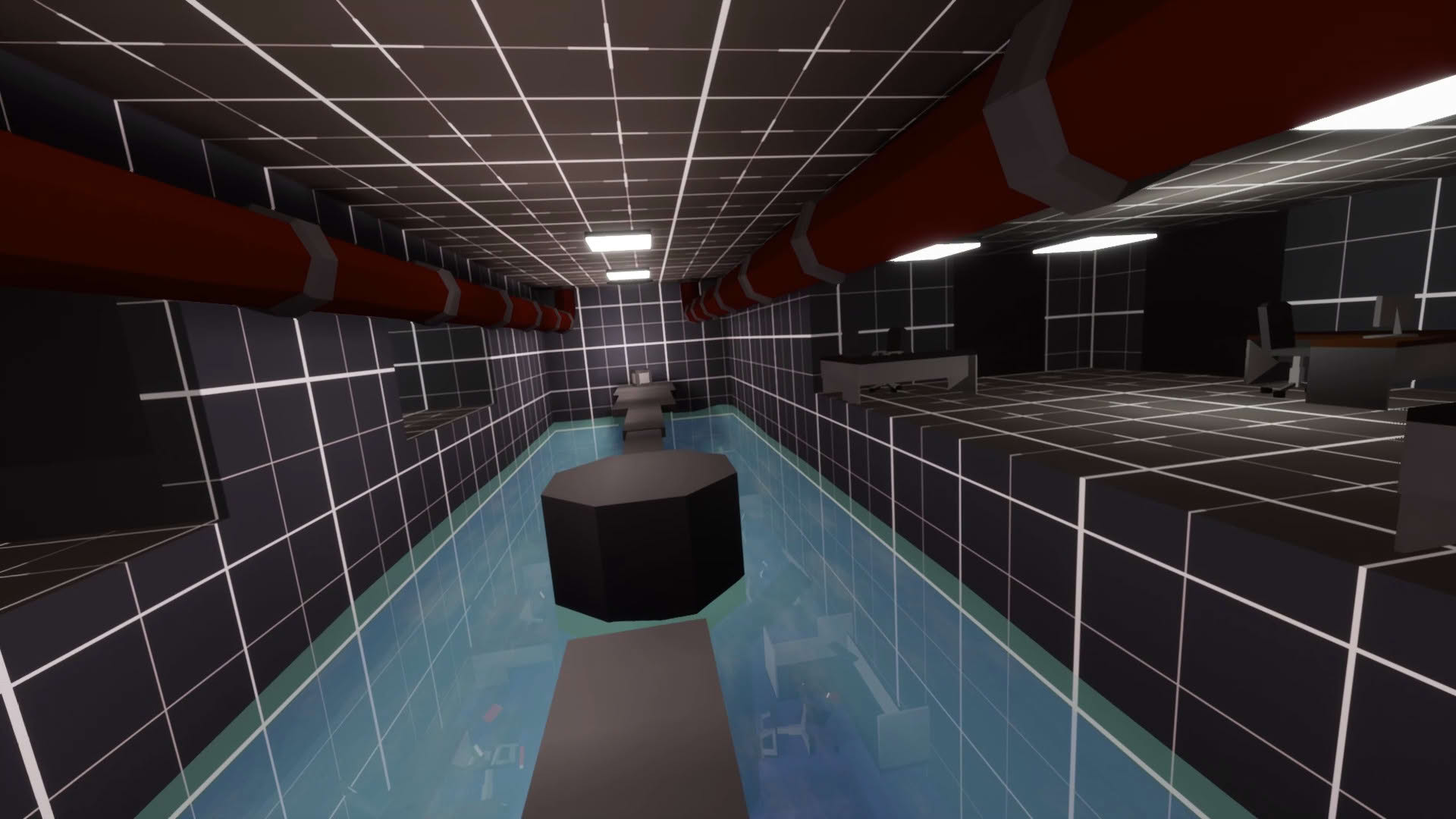 Screenshot for Ergo