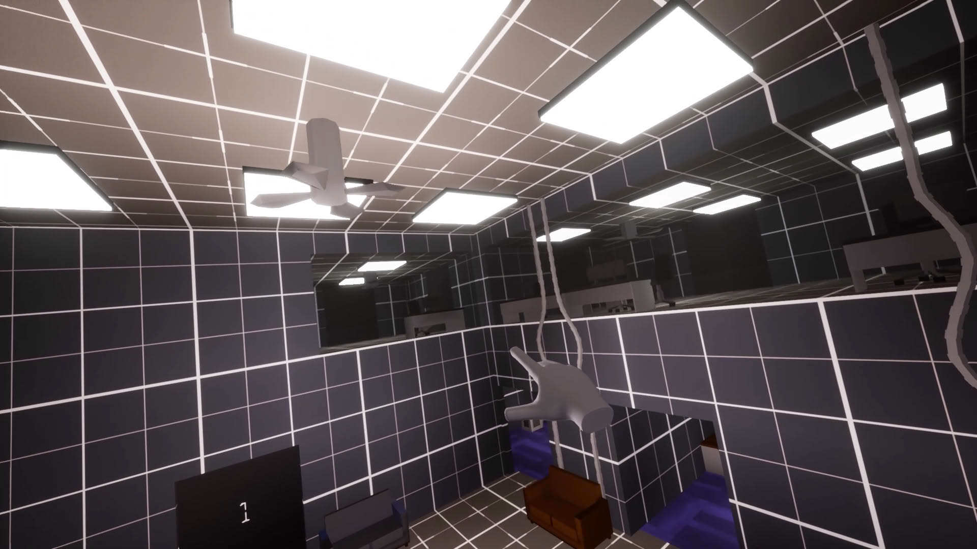 Screenshot for Ergo