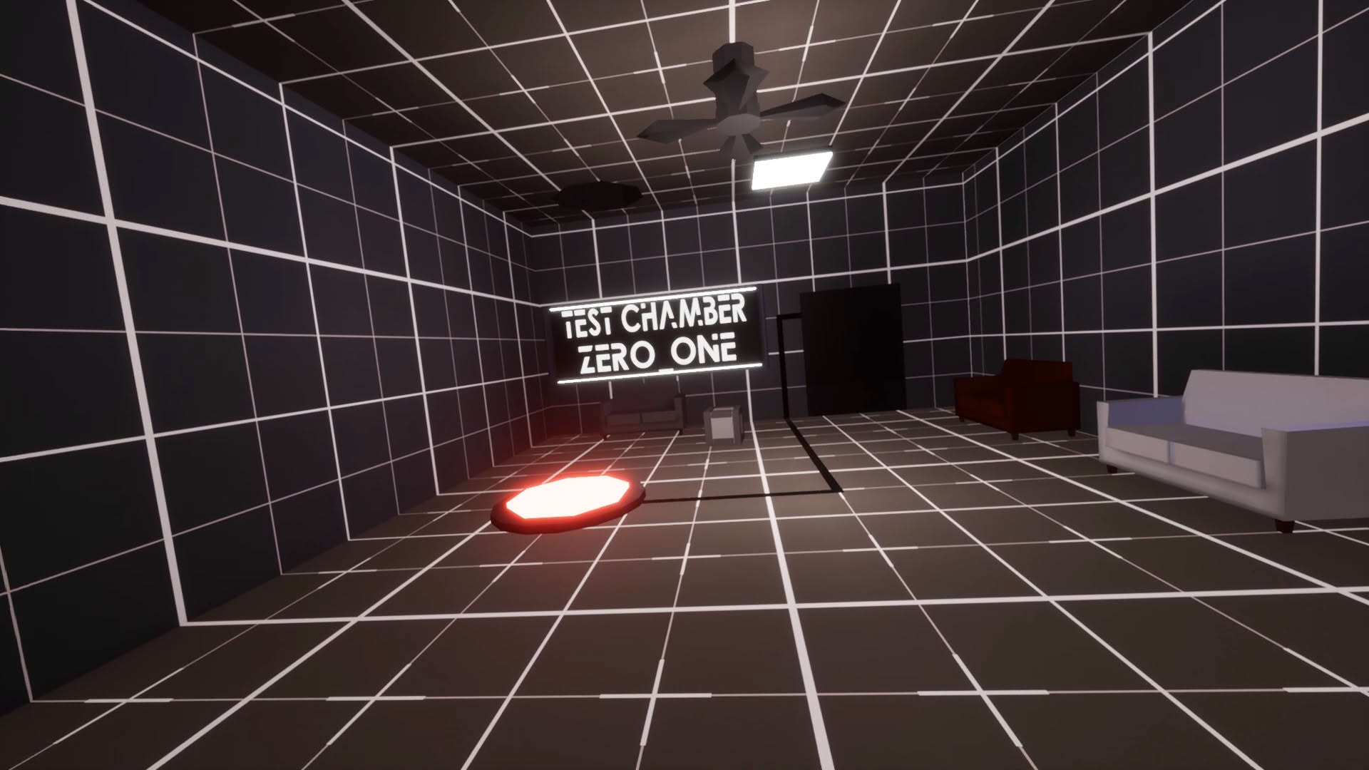 Screenshot for Ergo