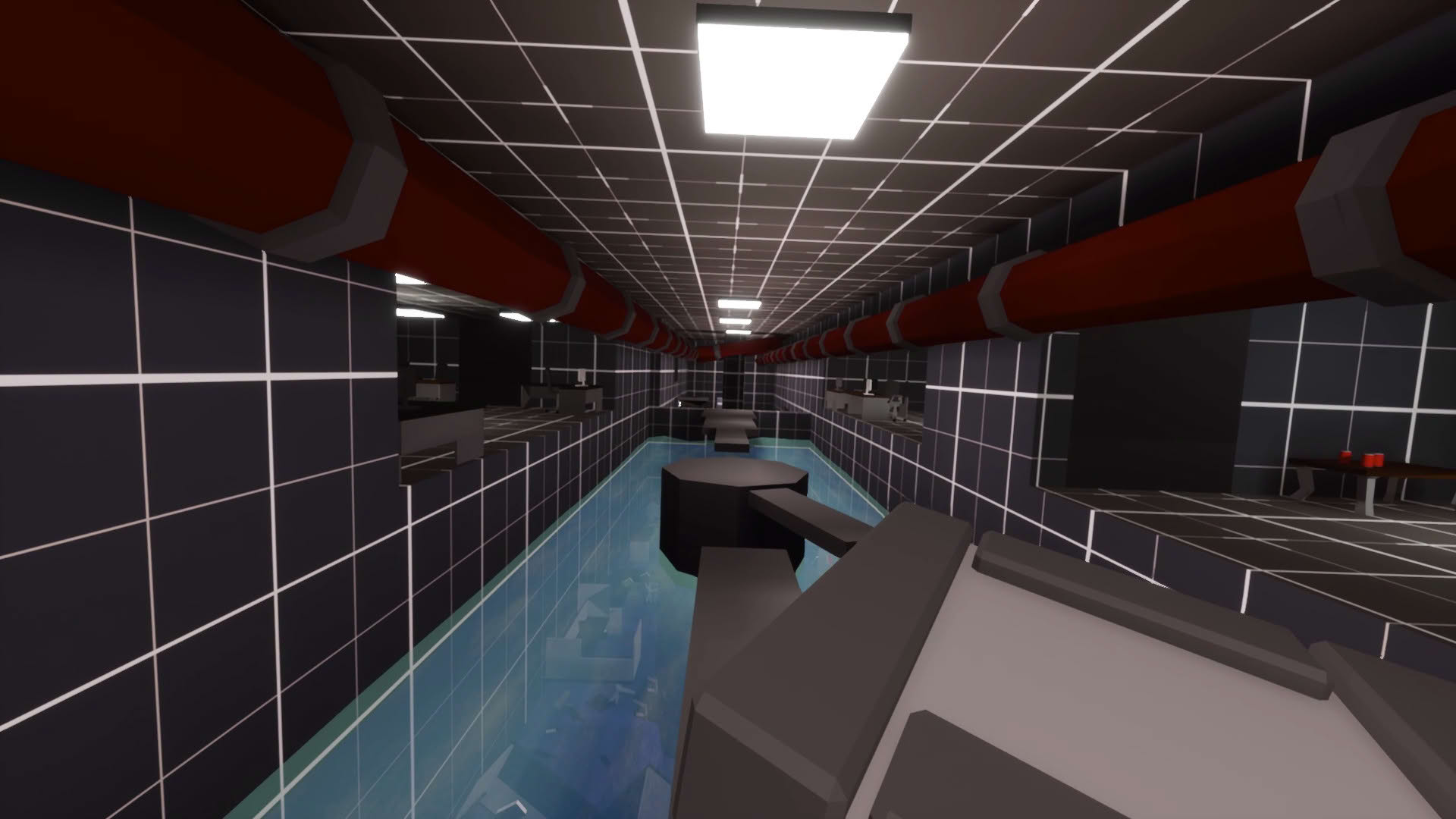 Screenshot for Ergo