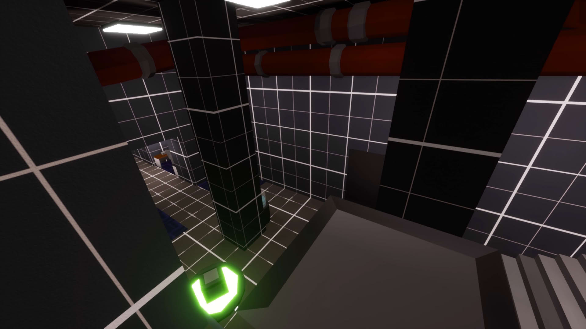 Screenshot for Ergo