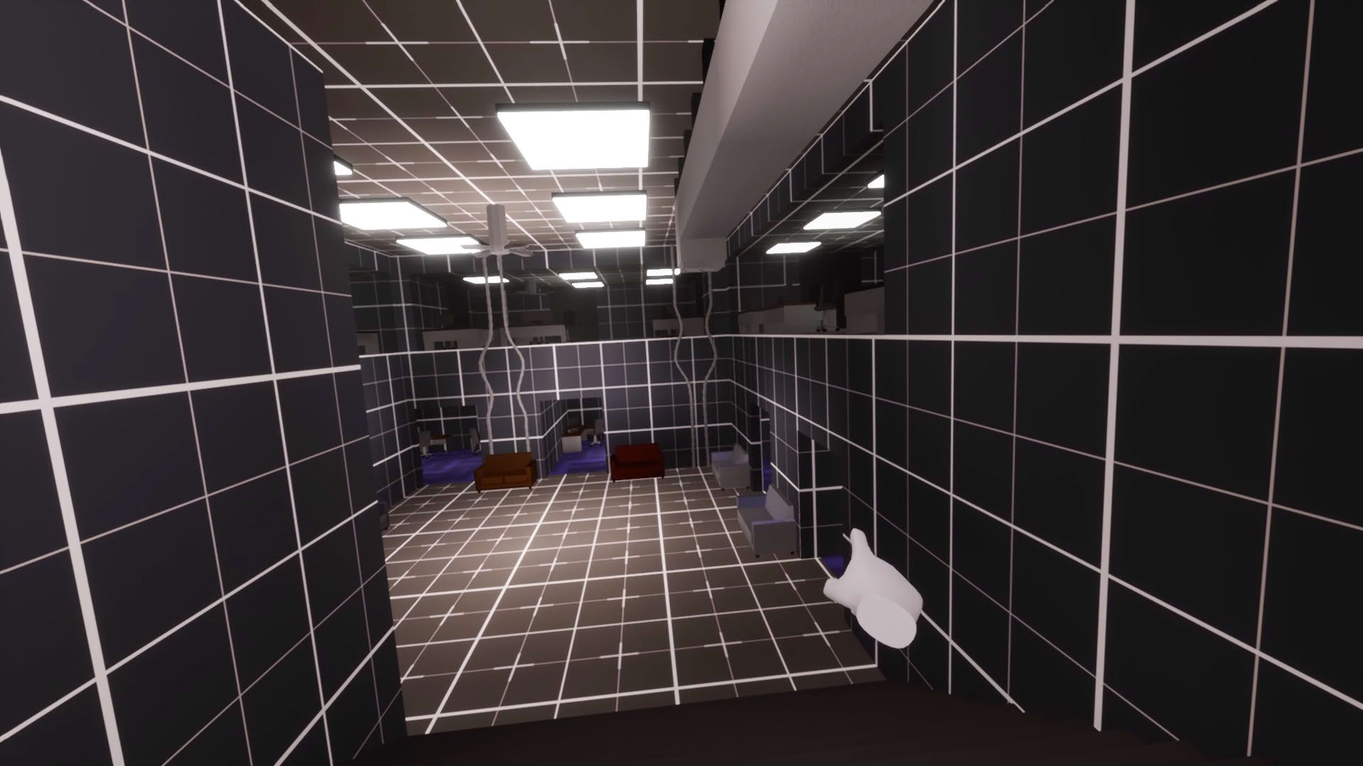 Screenshot for Ergo