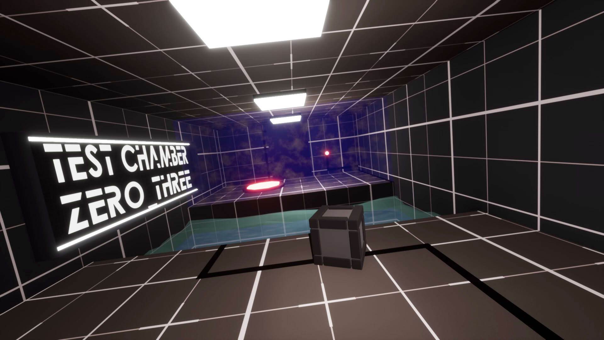 Screenshot for Ergo