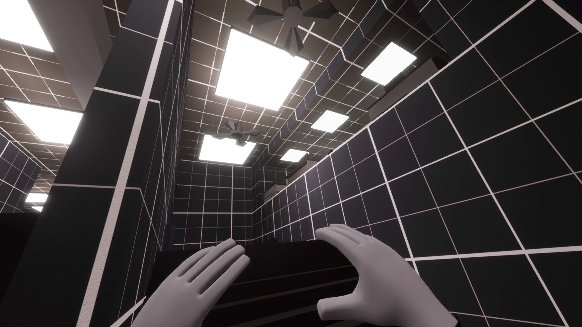 Screenshot for Ergo