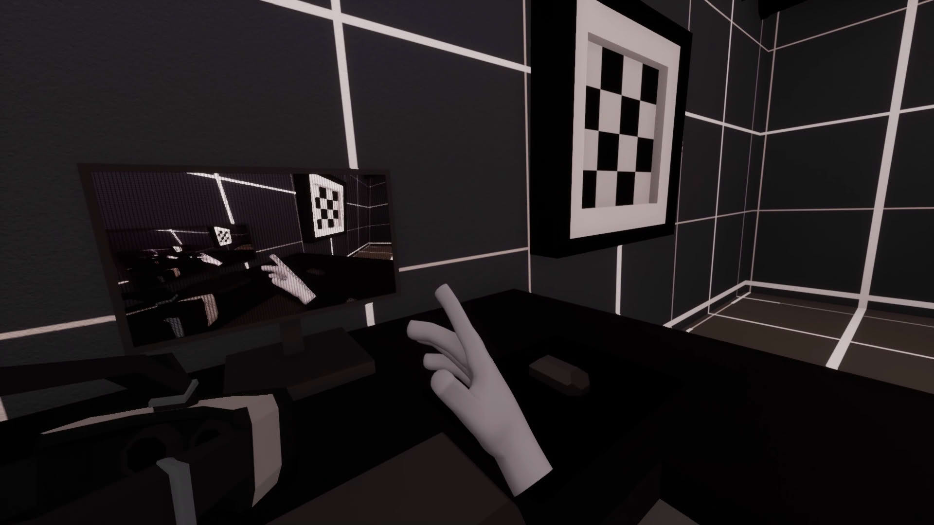 Screenshot for Ergo