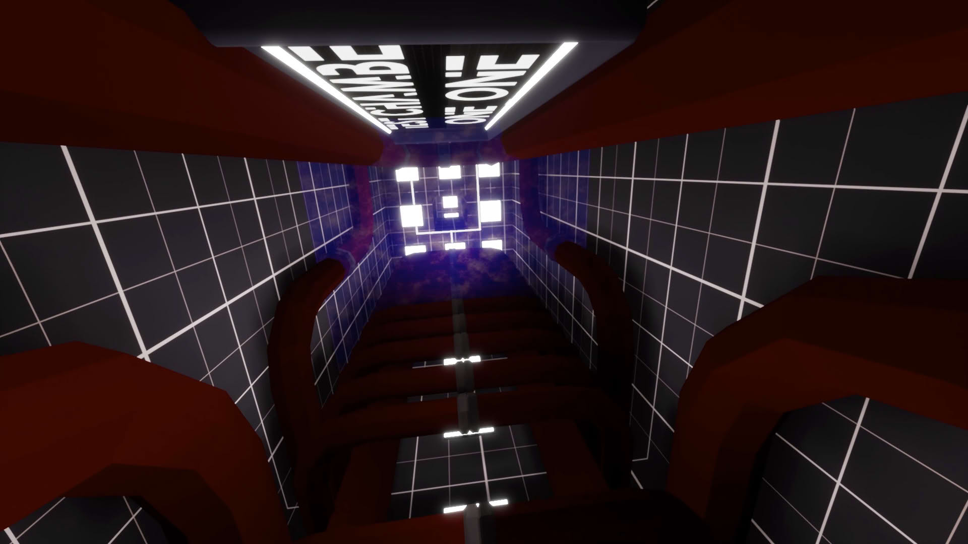 Screenshot for Ergo