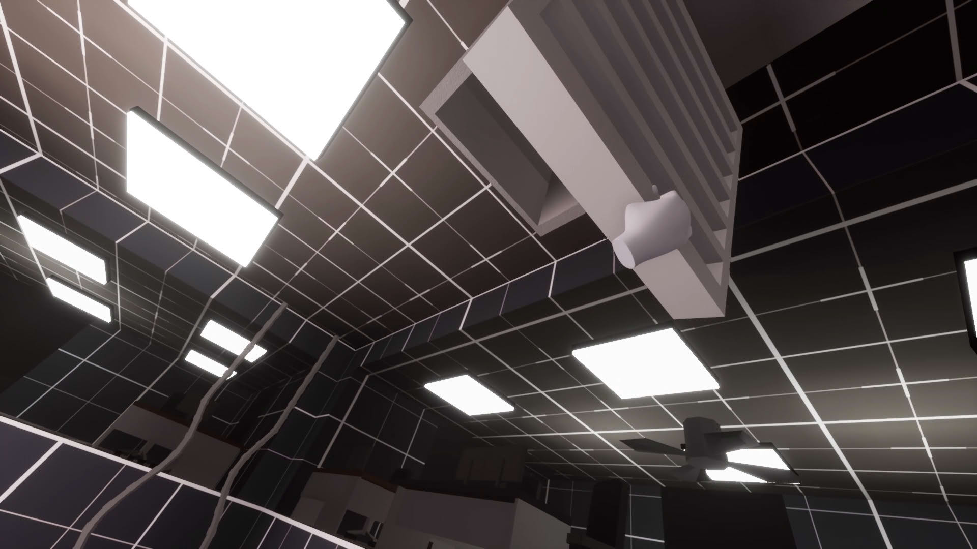 Screenshot for Ergo