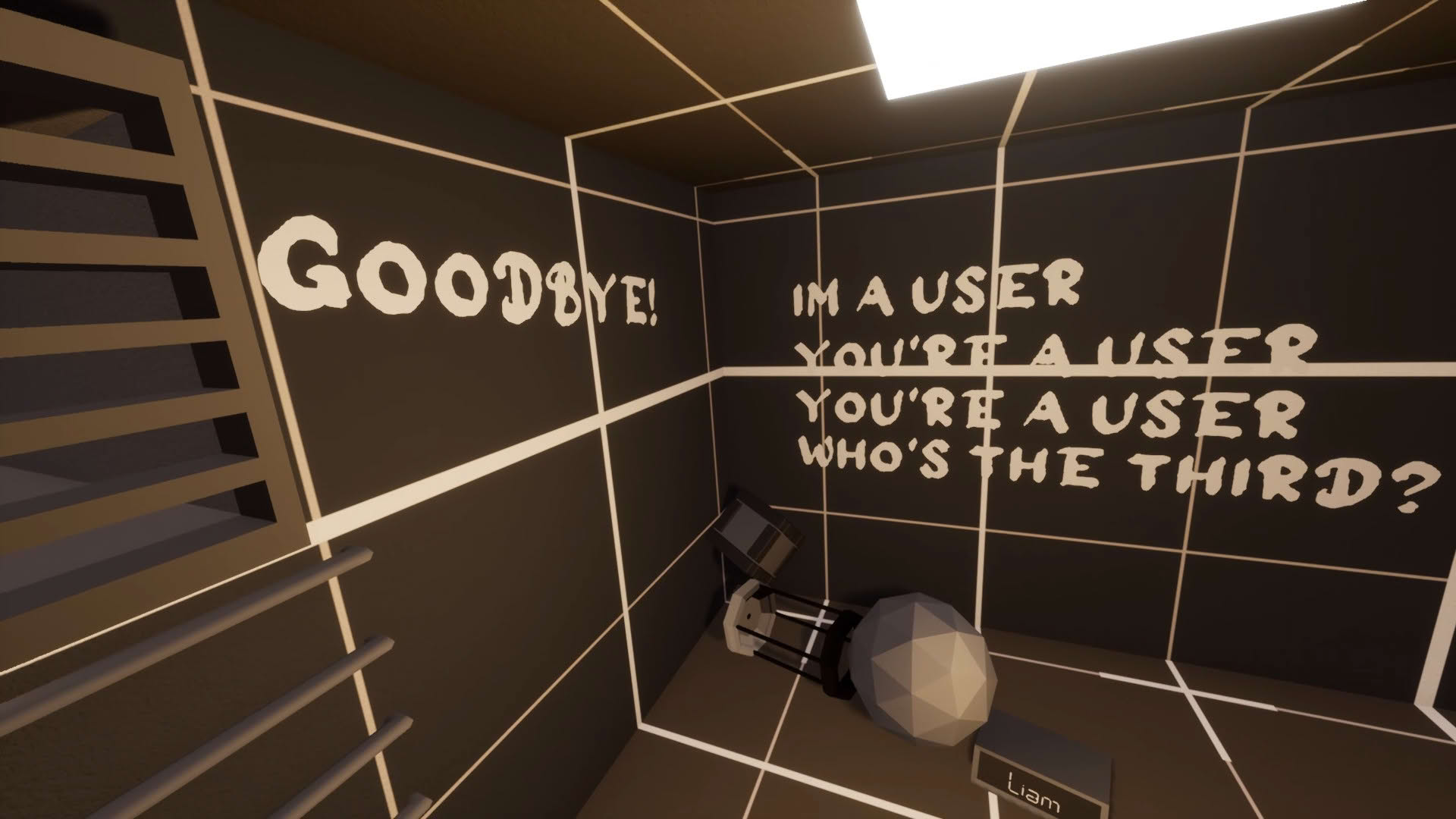 Screenshot for Ergo