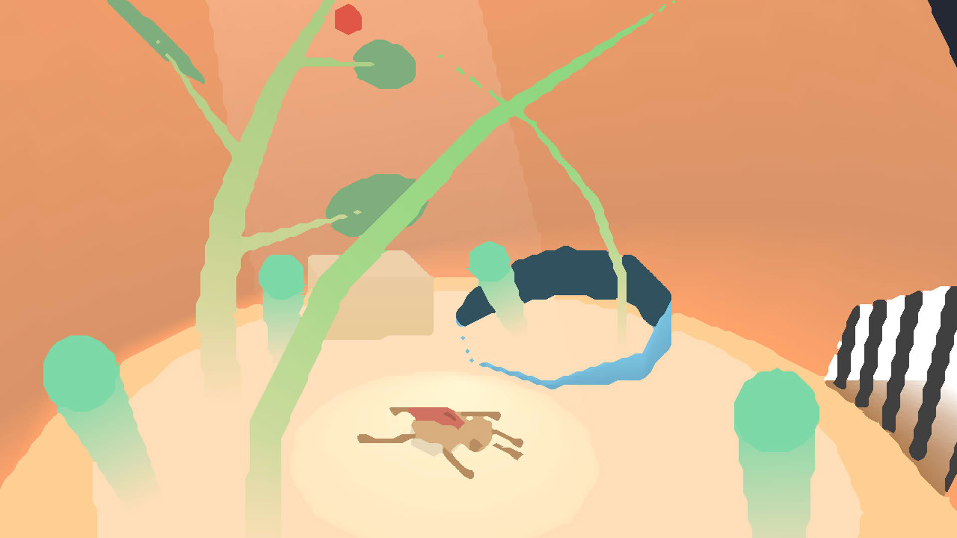 Screenshot for Kochu's Dream