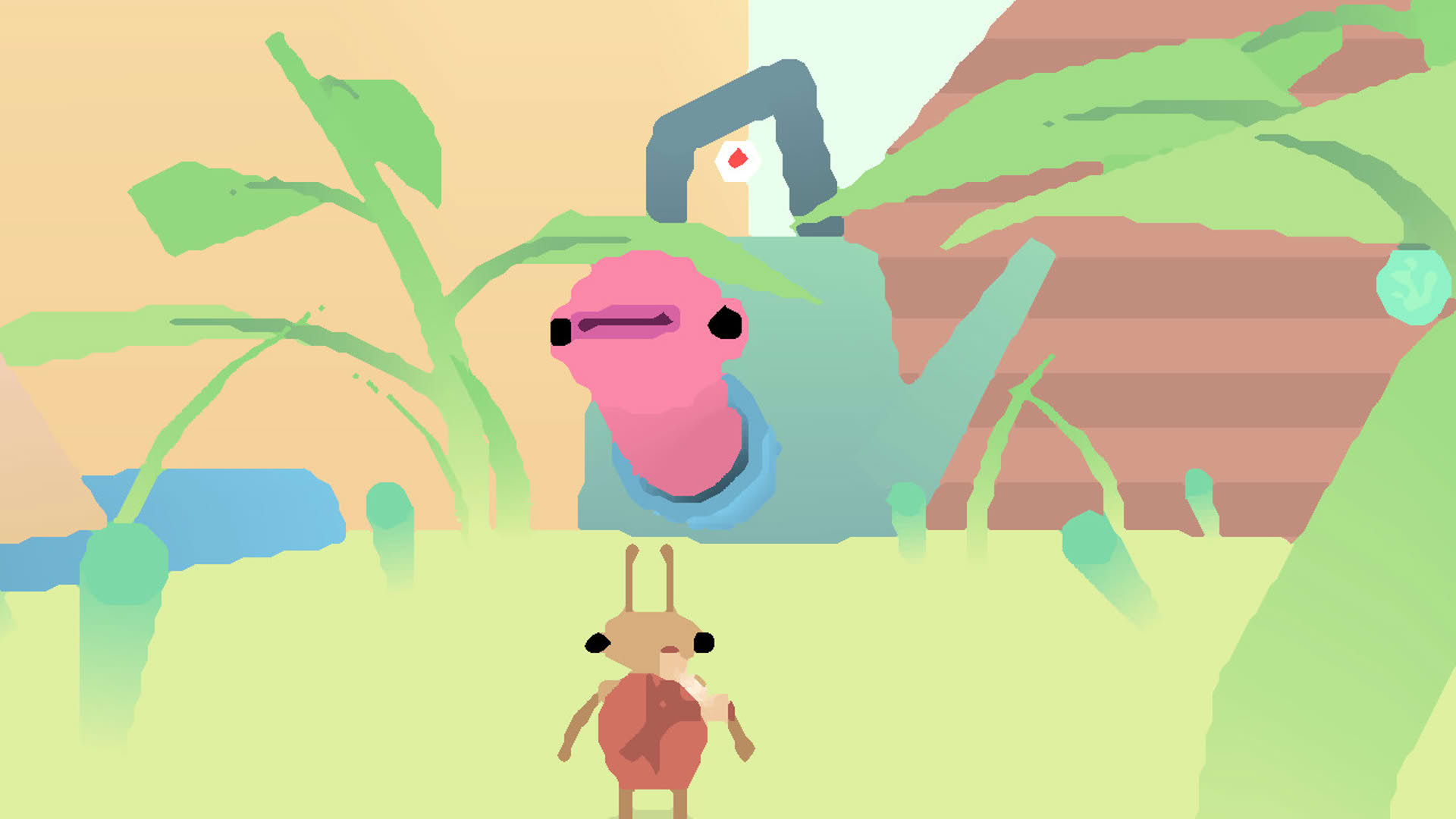 Screenshot for Kochu's Dream