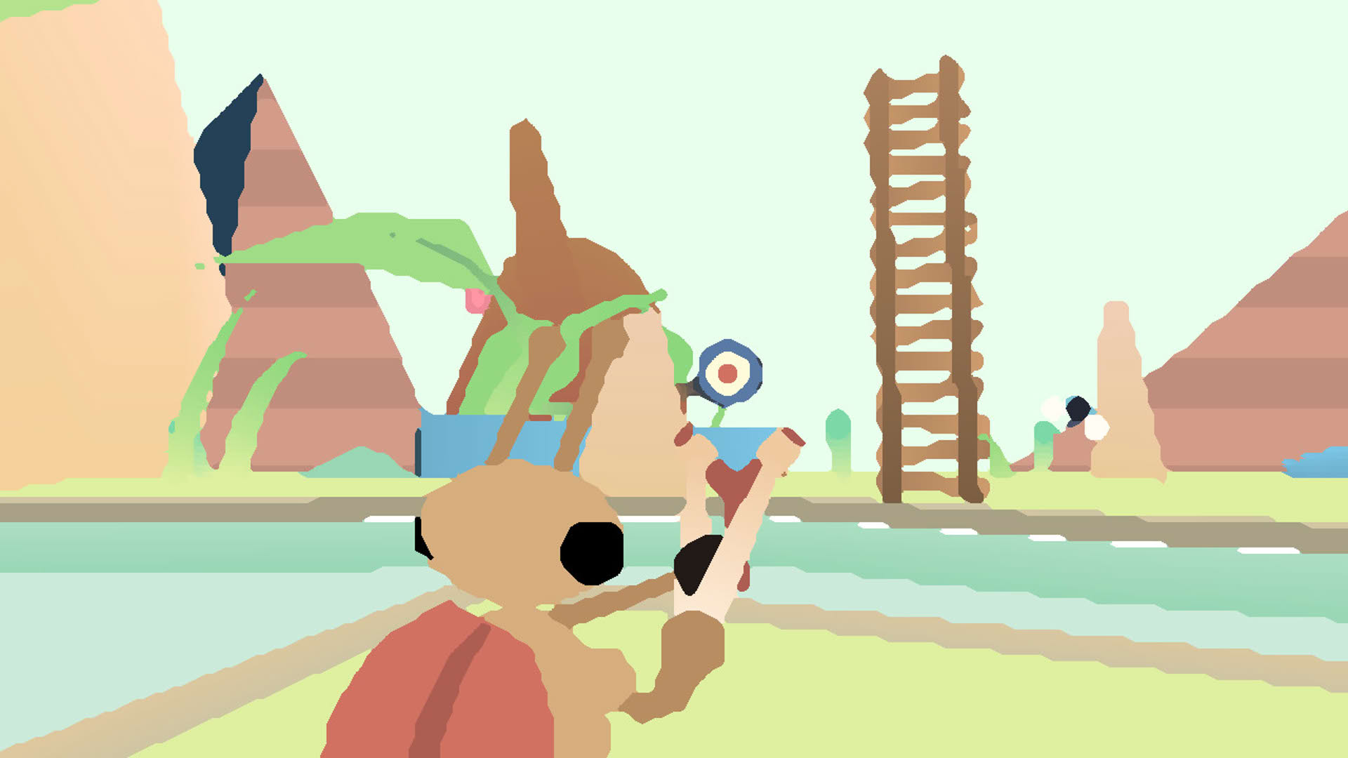 Screenshot for Kochu's Dream