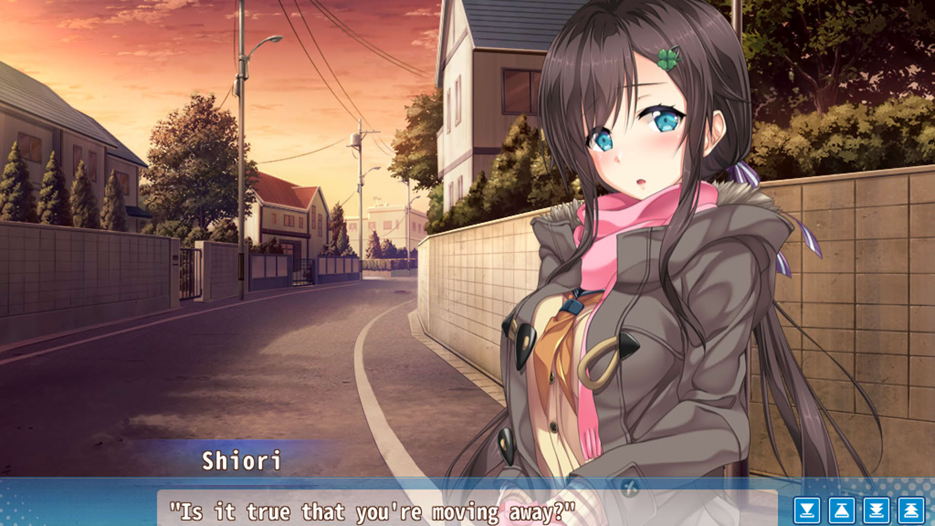 Screenshot for Aikagi
