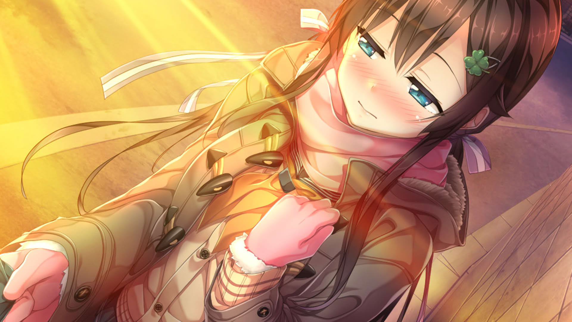 Screenshot for Aikagi