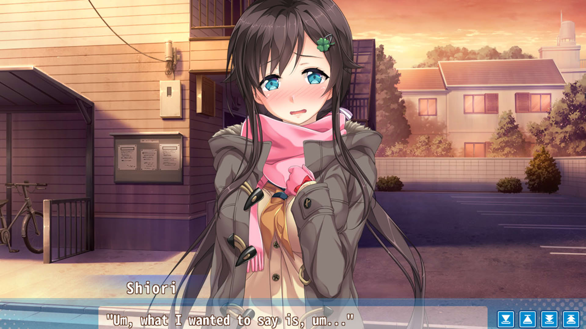 Screenshot for Aikagi