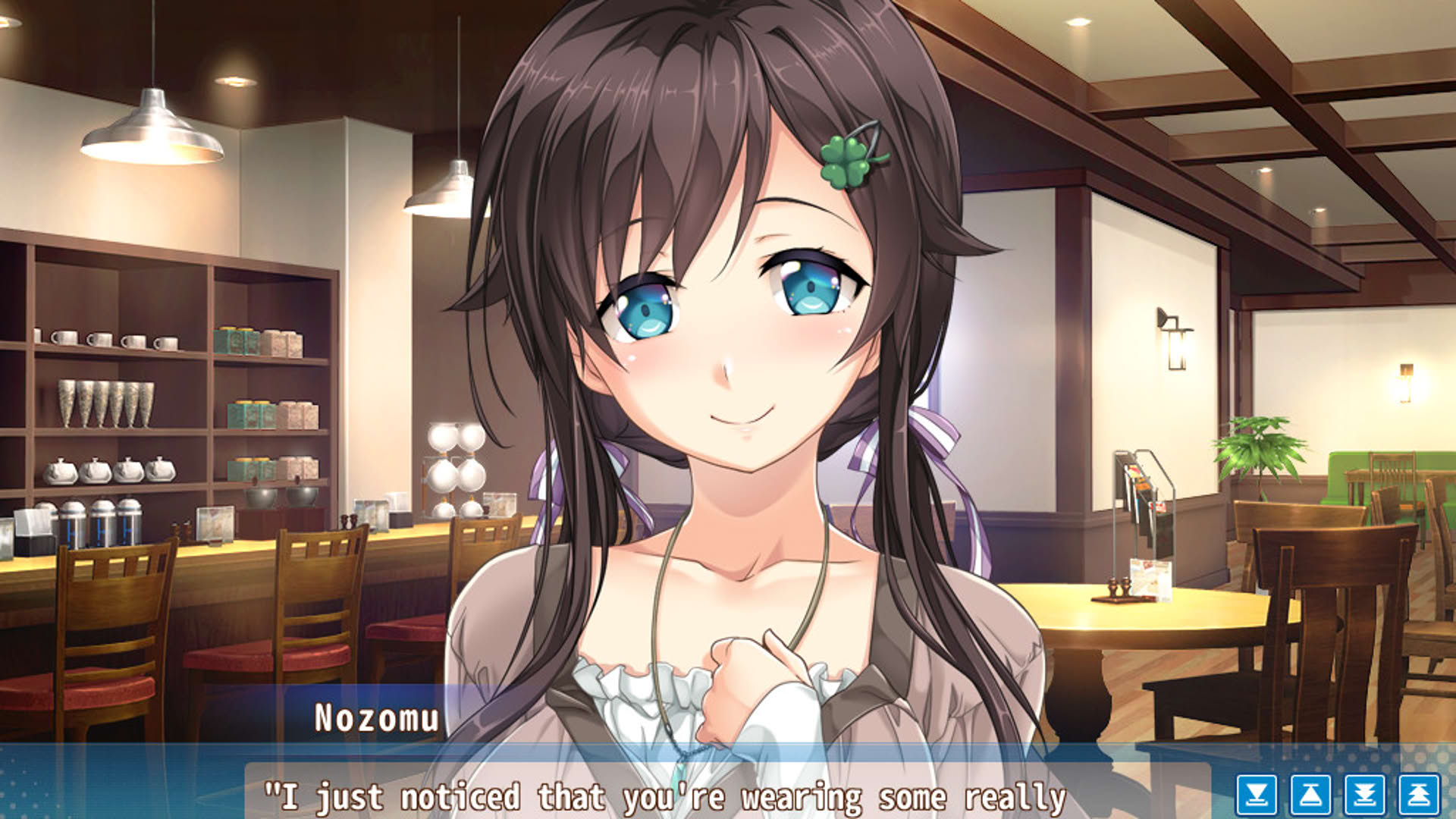 Screenshot for Aikagi
