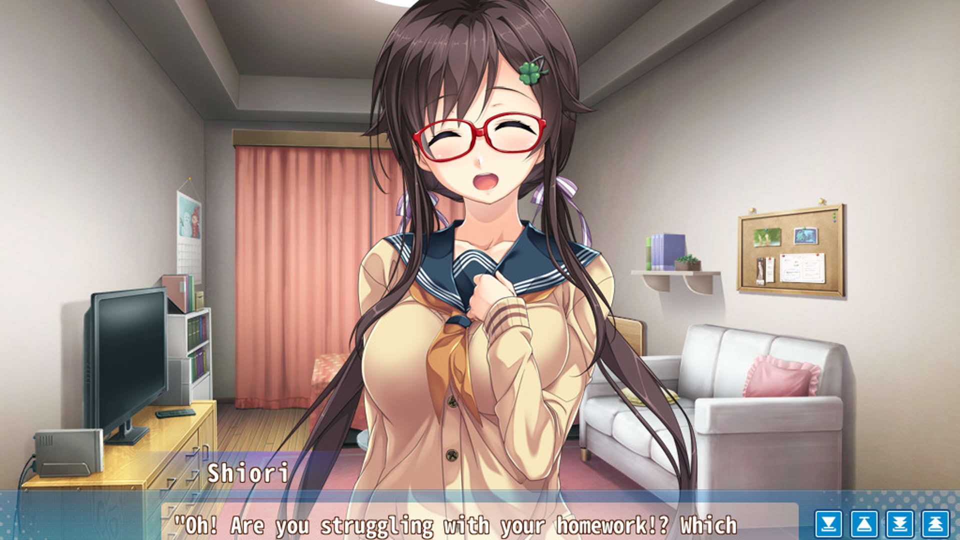 Screenshot for Aikagi