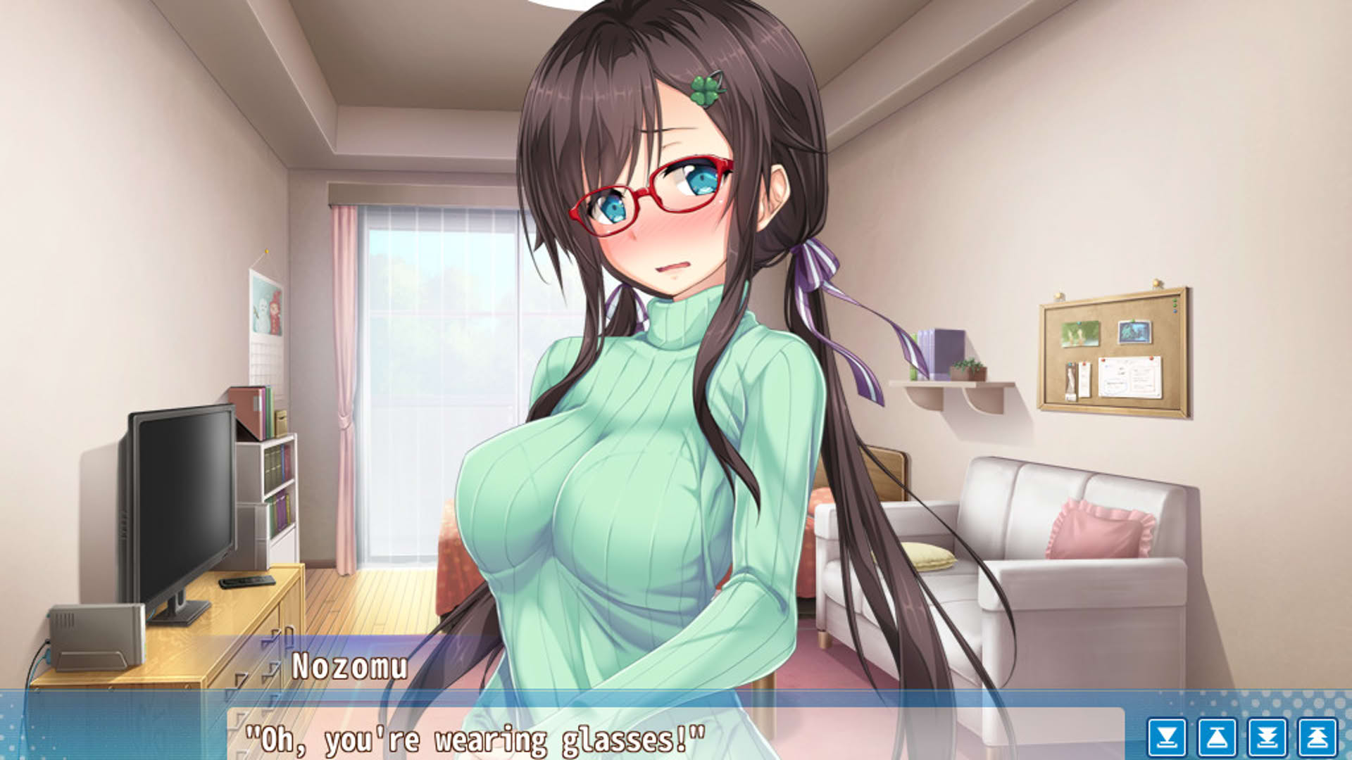 Screenshot for Aikagi