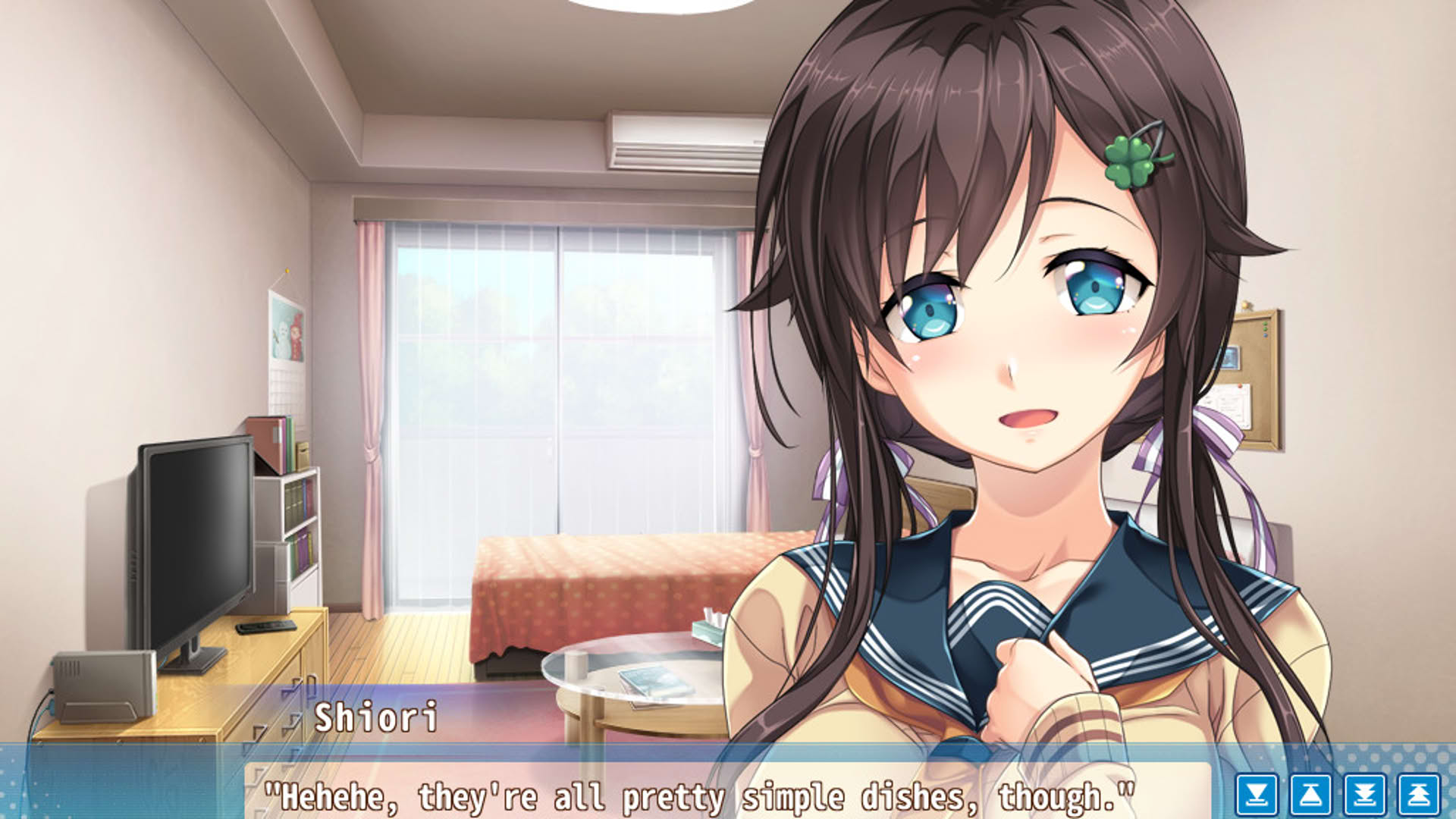 Screenshot for Aikagi