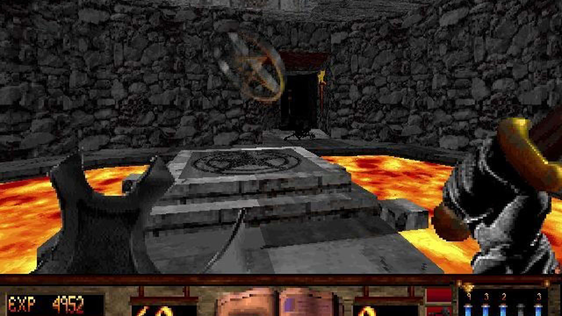 Screenshot for Witchaven