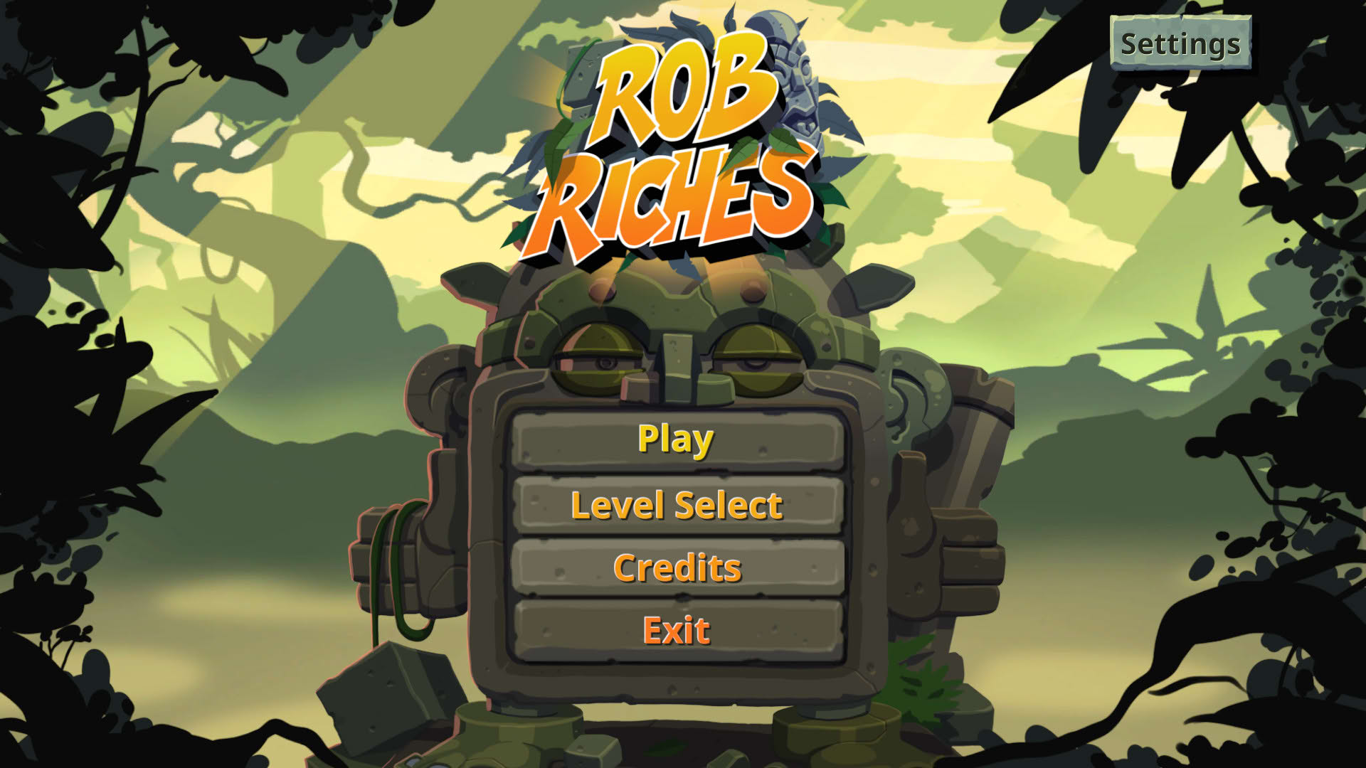 Screenshot for Rob Riches