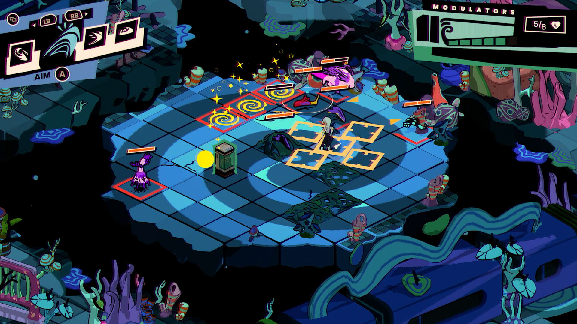 Screenshot for Remnants of the Rift