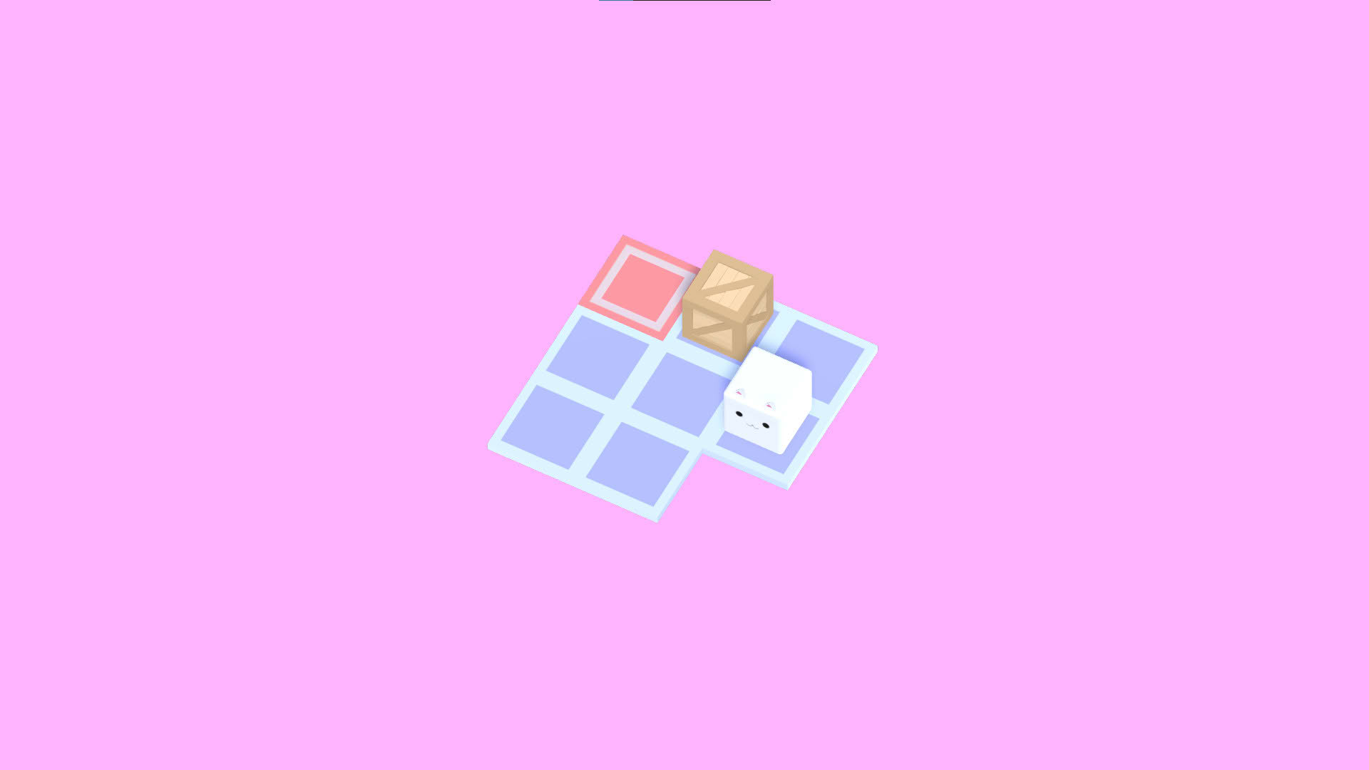 Screenshot for Fluffy Cubed