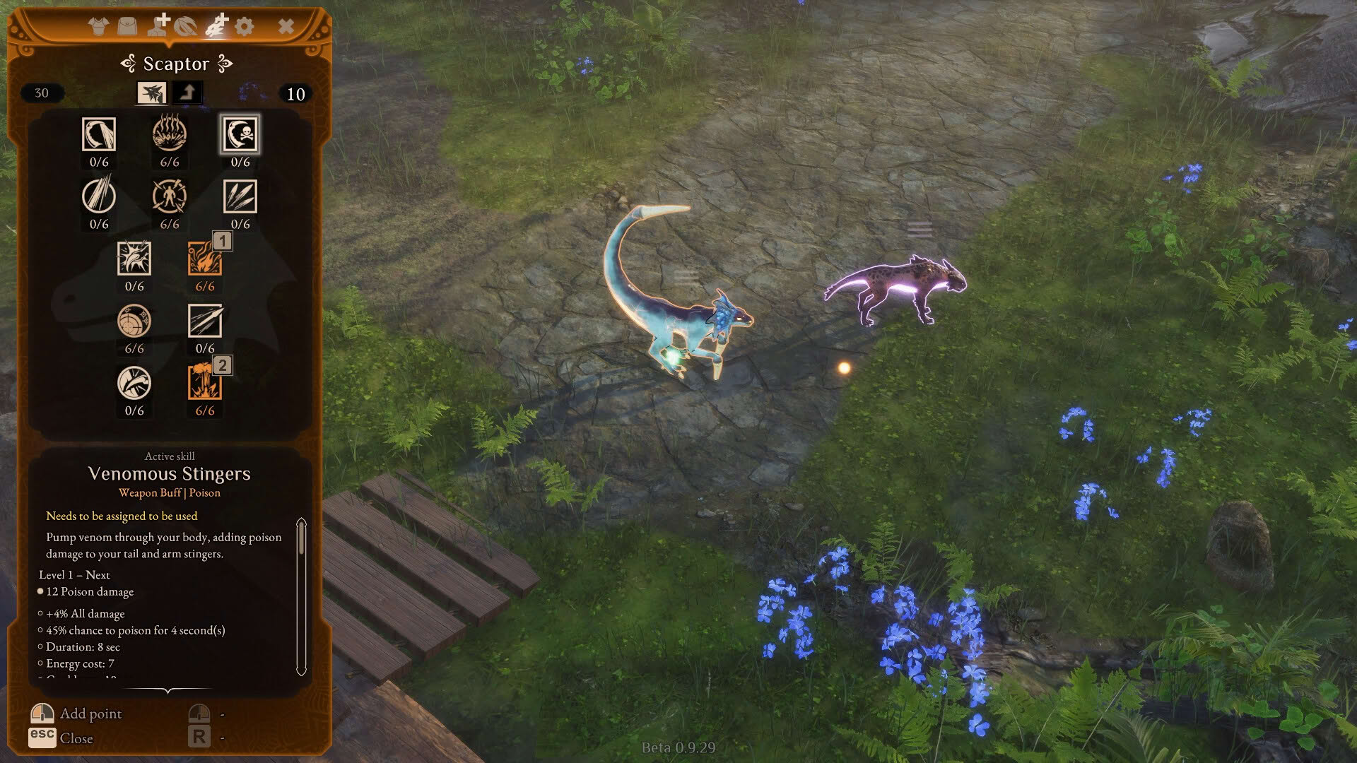 Screenshot for Coridden